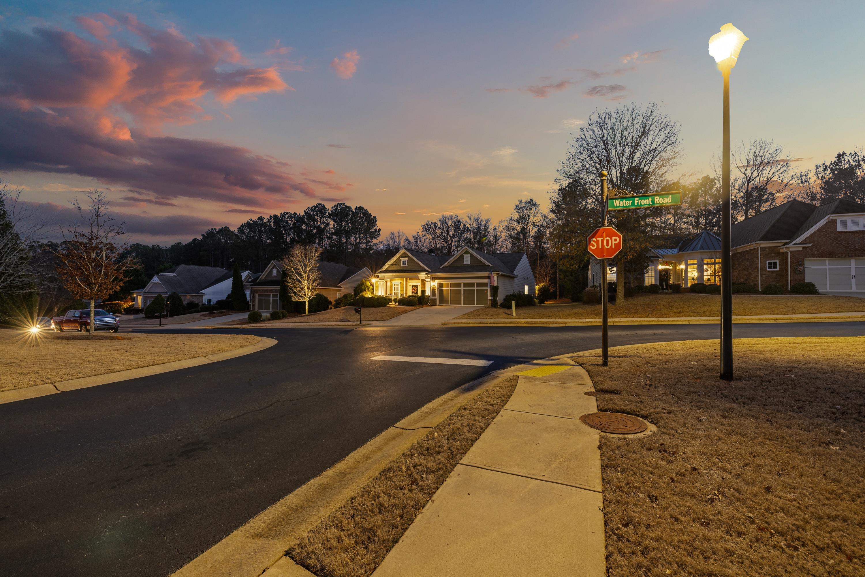 1080 WATER FRONT ROAD