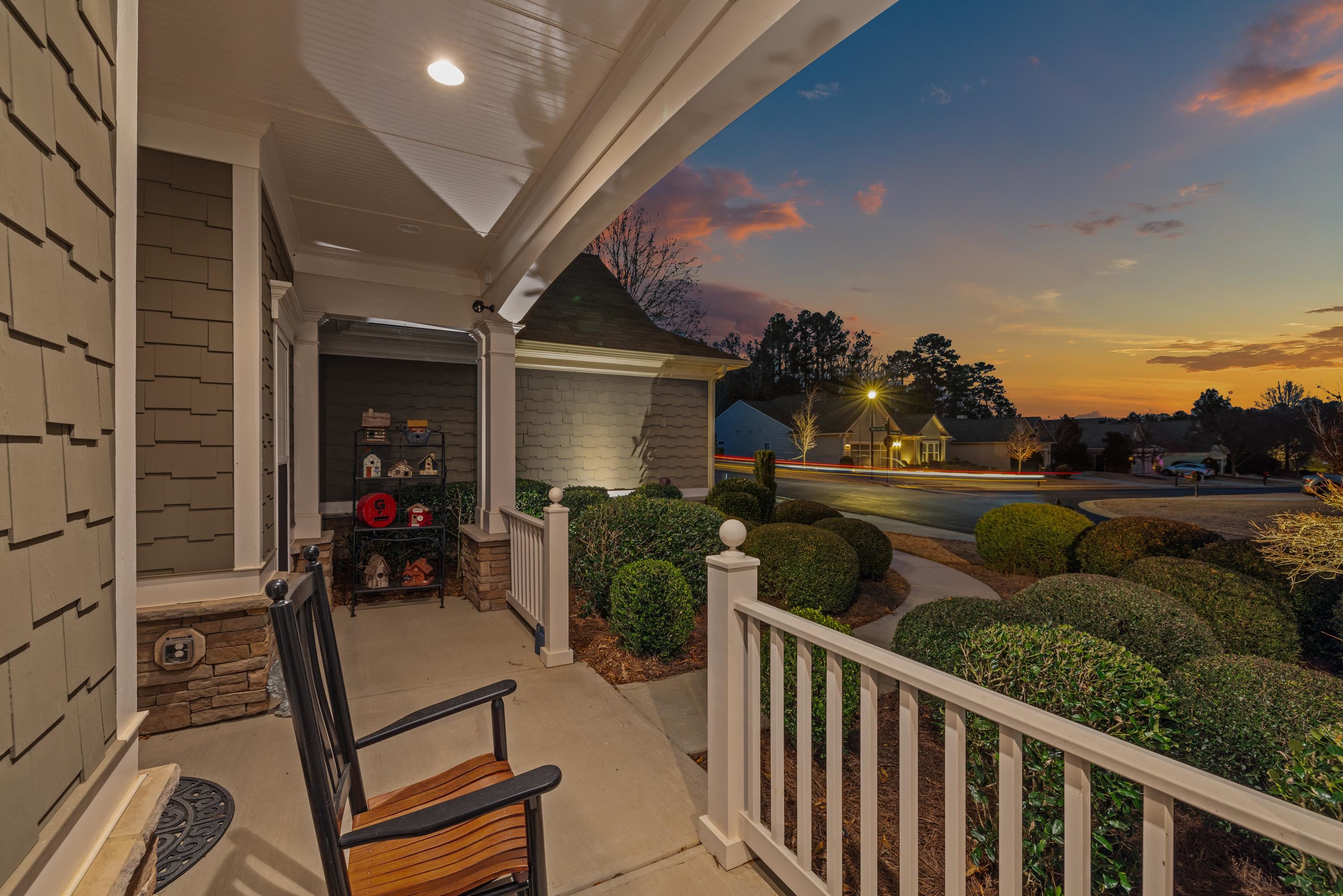1080 WATER FRONT ROAD