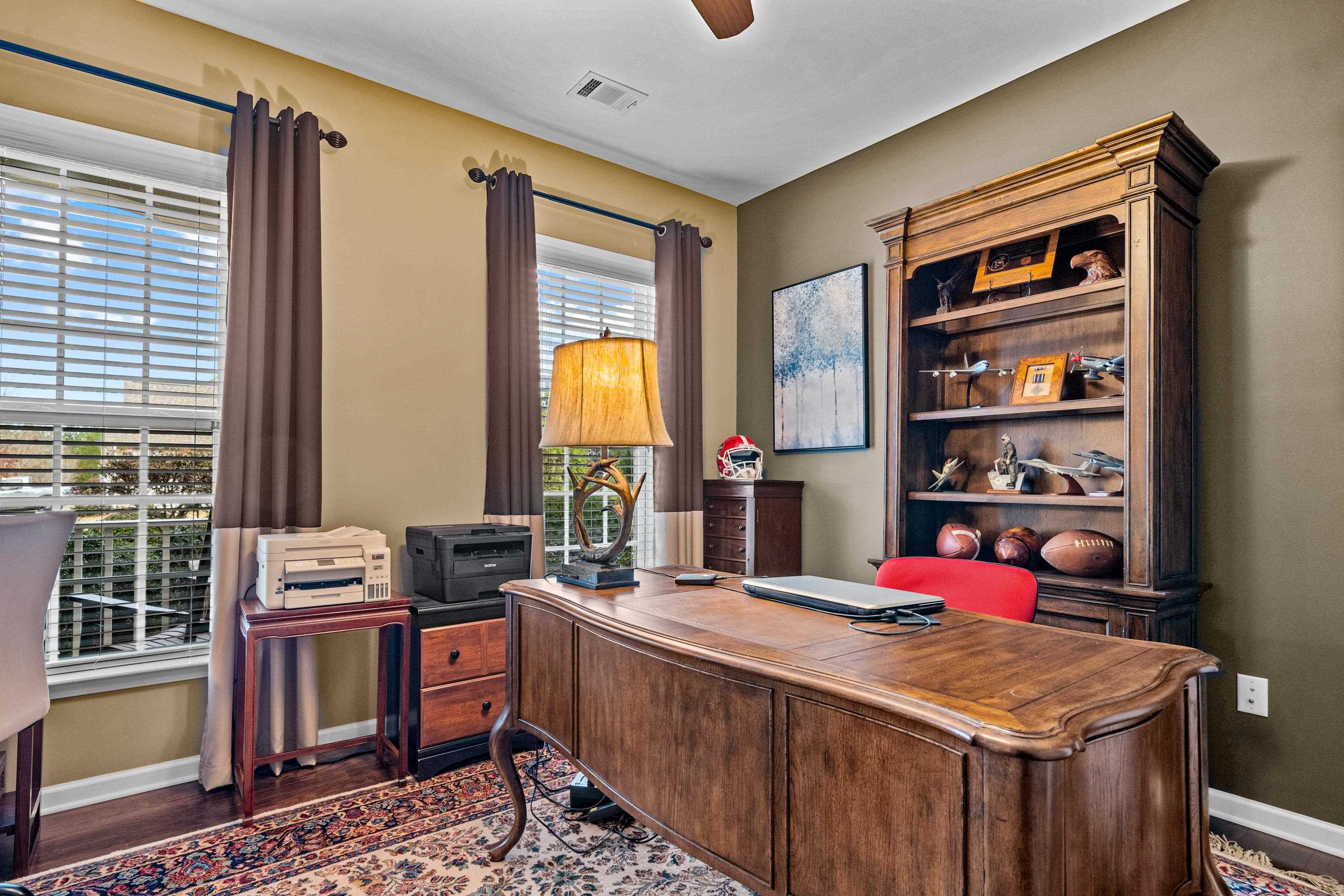 1080 WATER FRONT ROAD