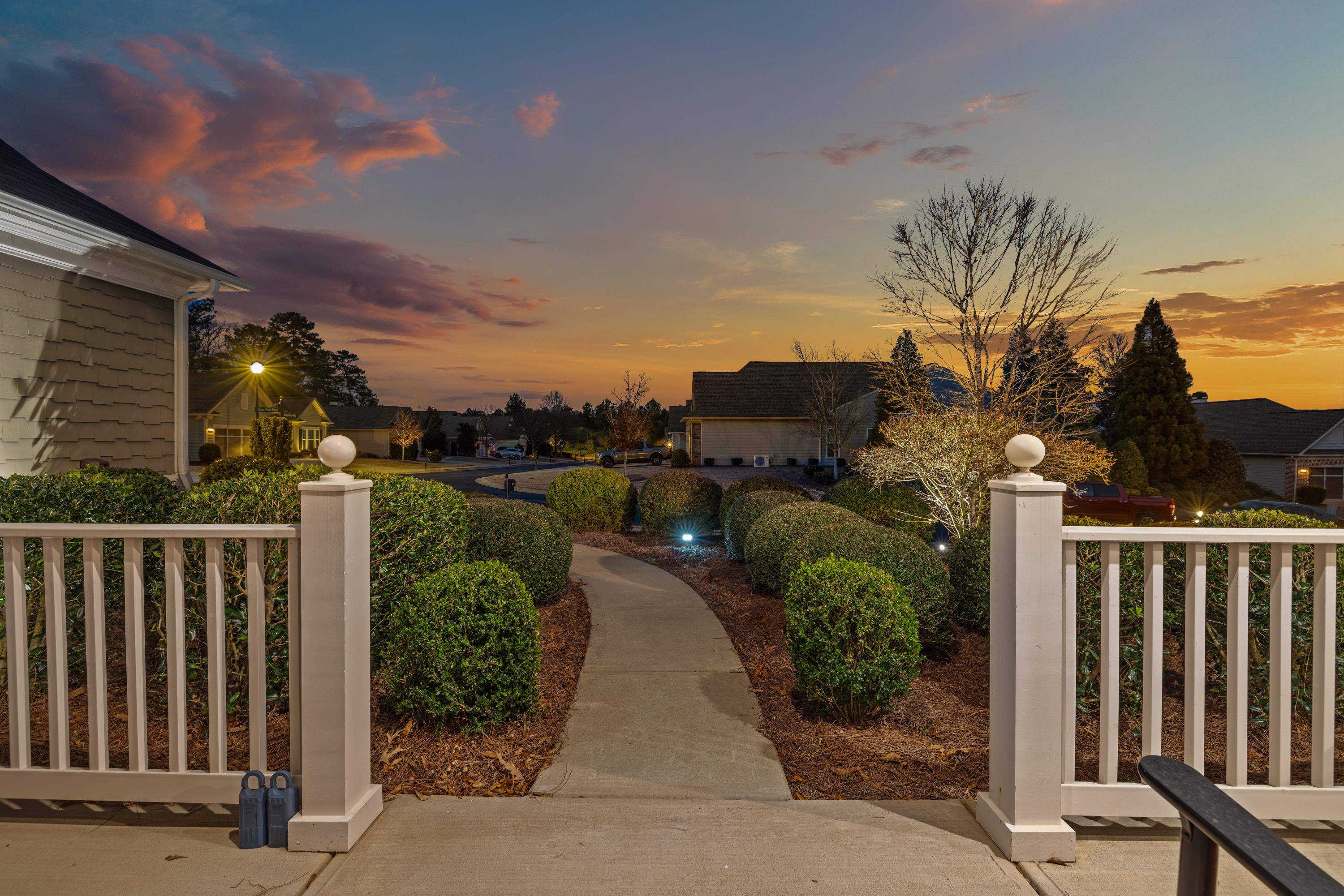 1080 WATER FRONT ROAD