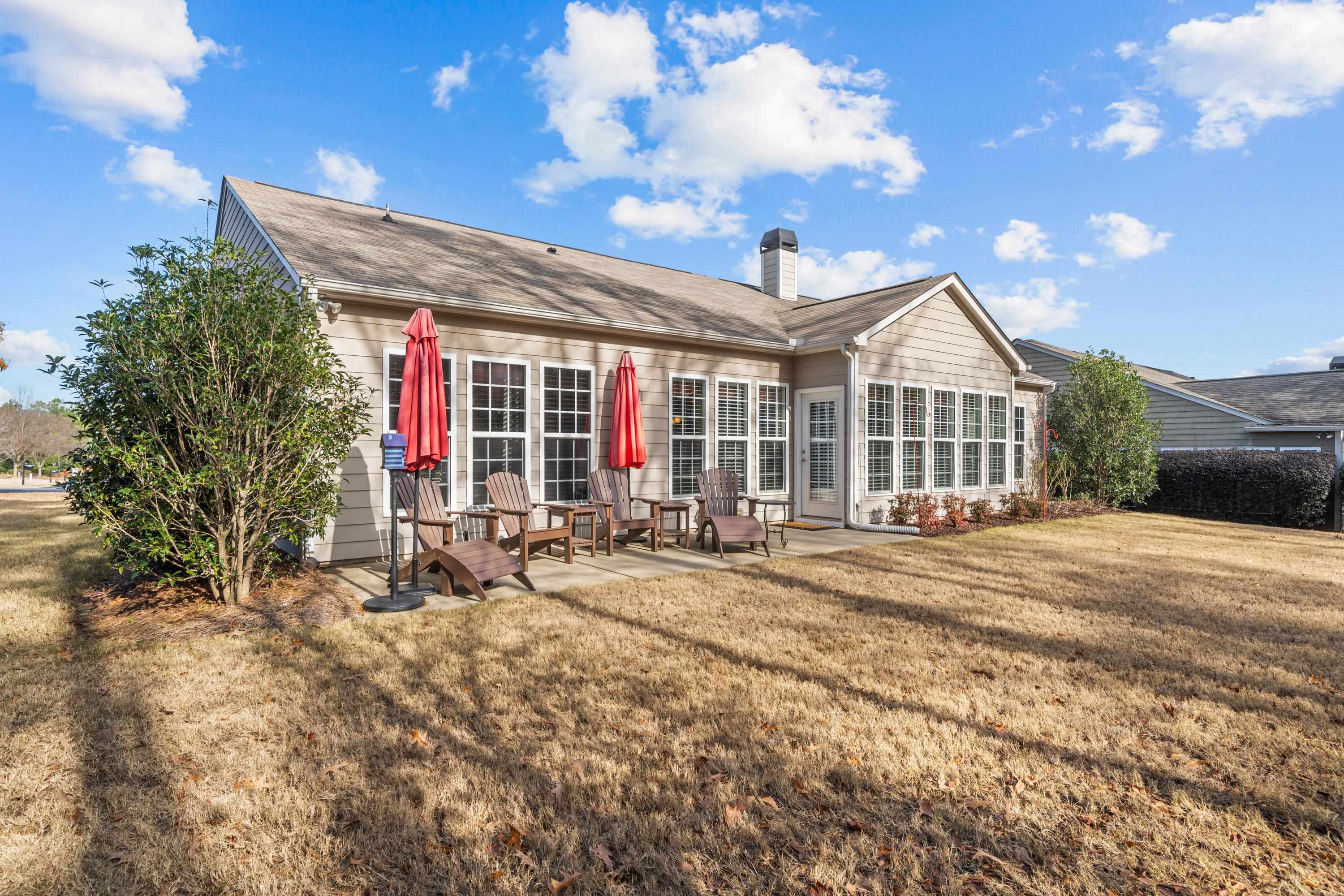 1080 WATER FRONT ROAD