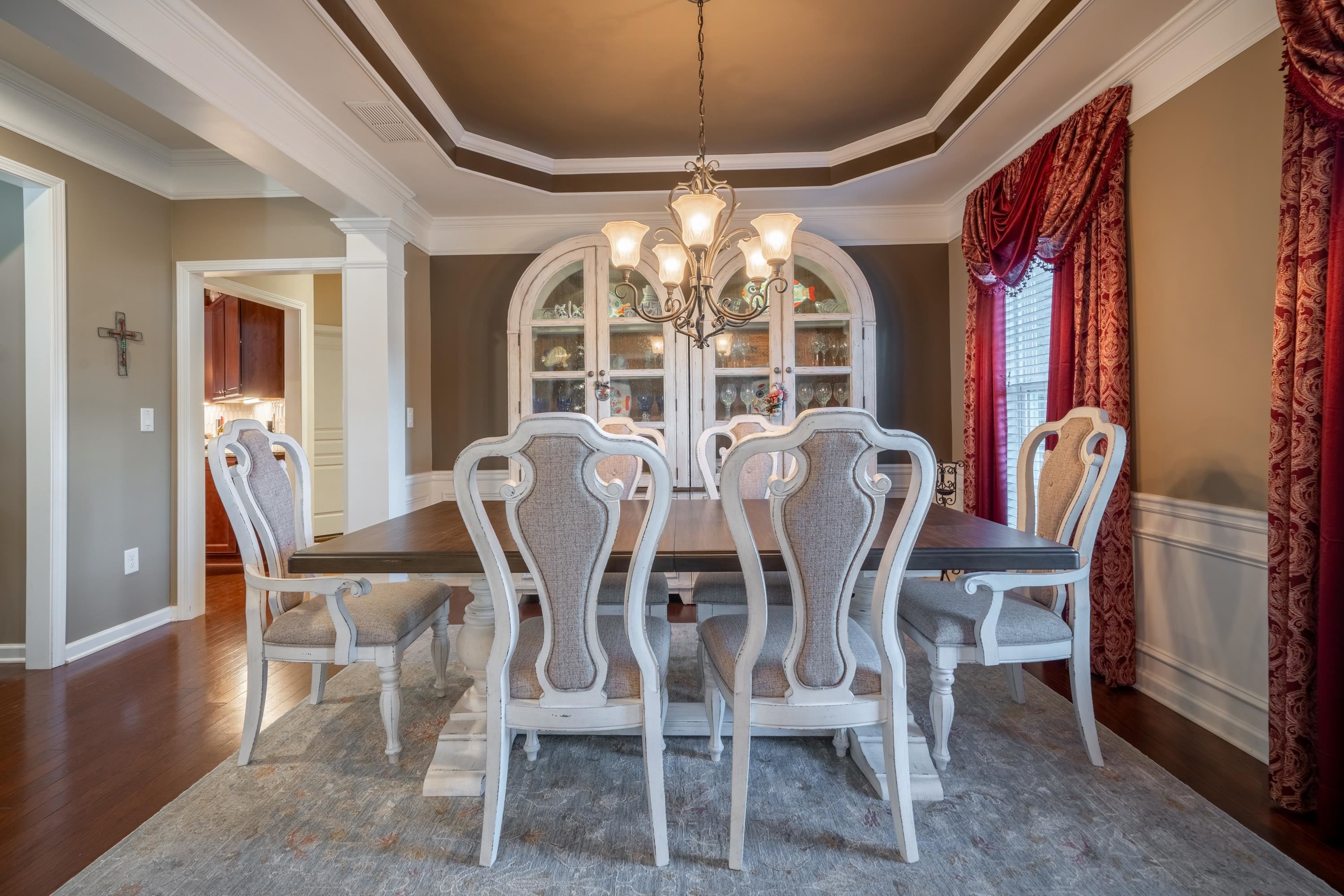 1080 WATER FRONT ROAD