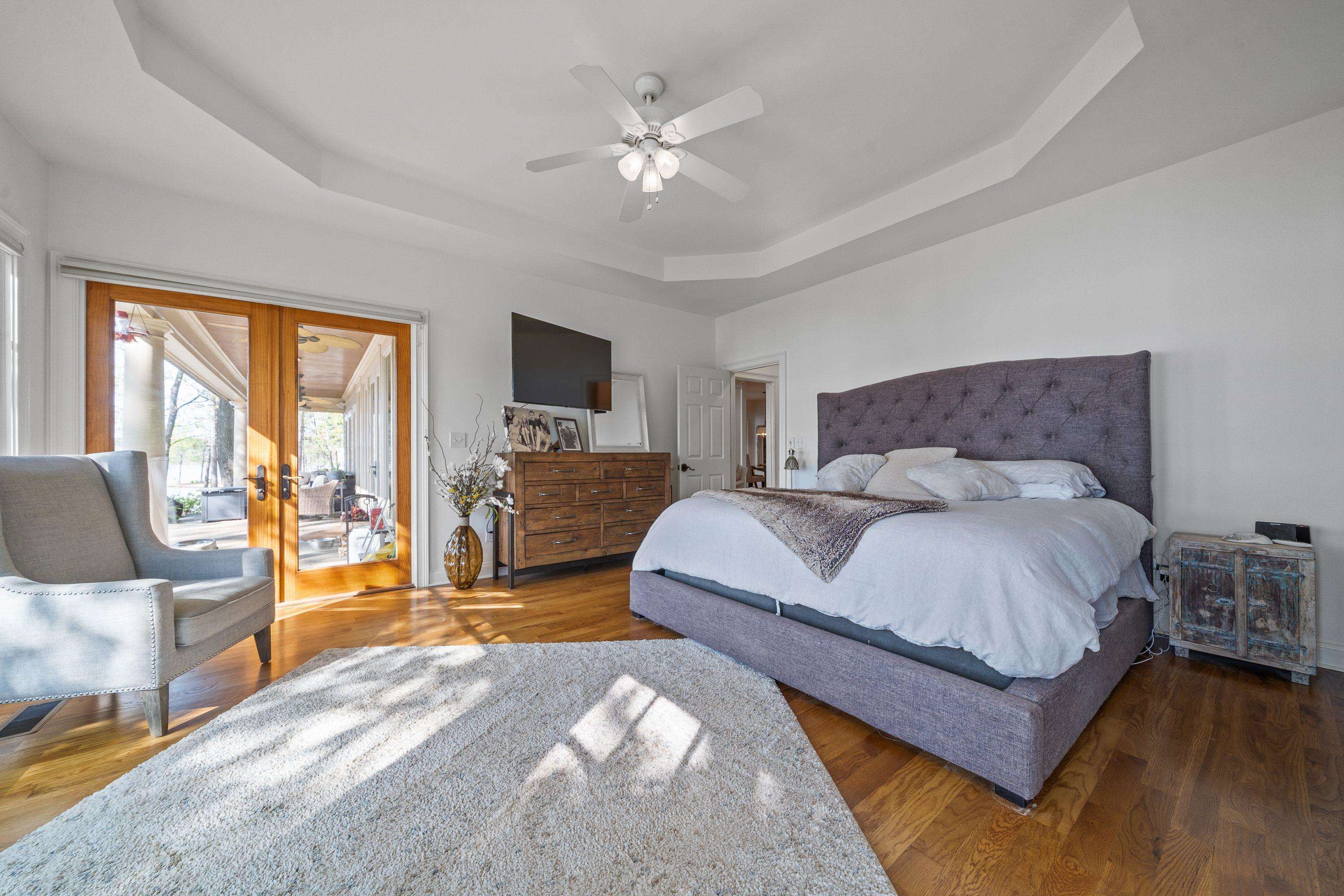 127 FOREST RIDGE DRIVE