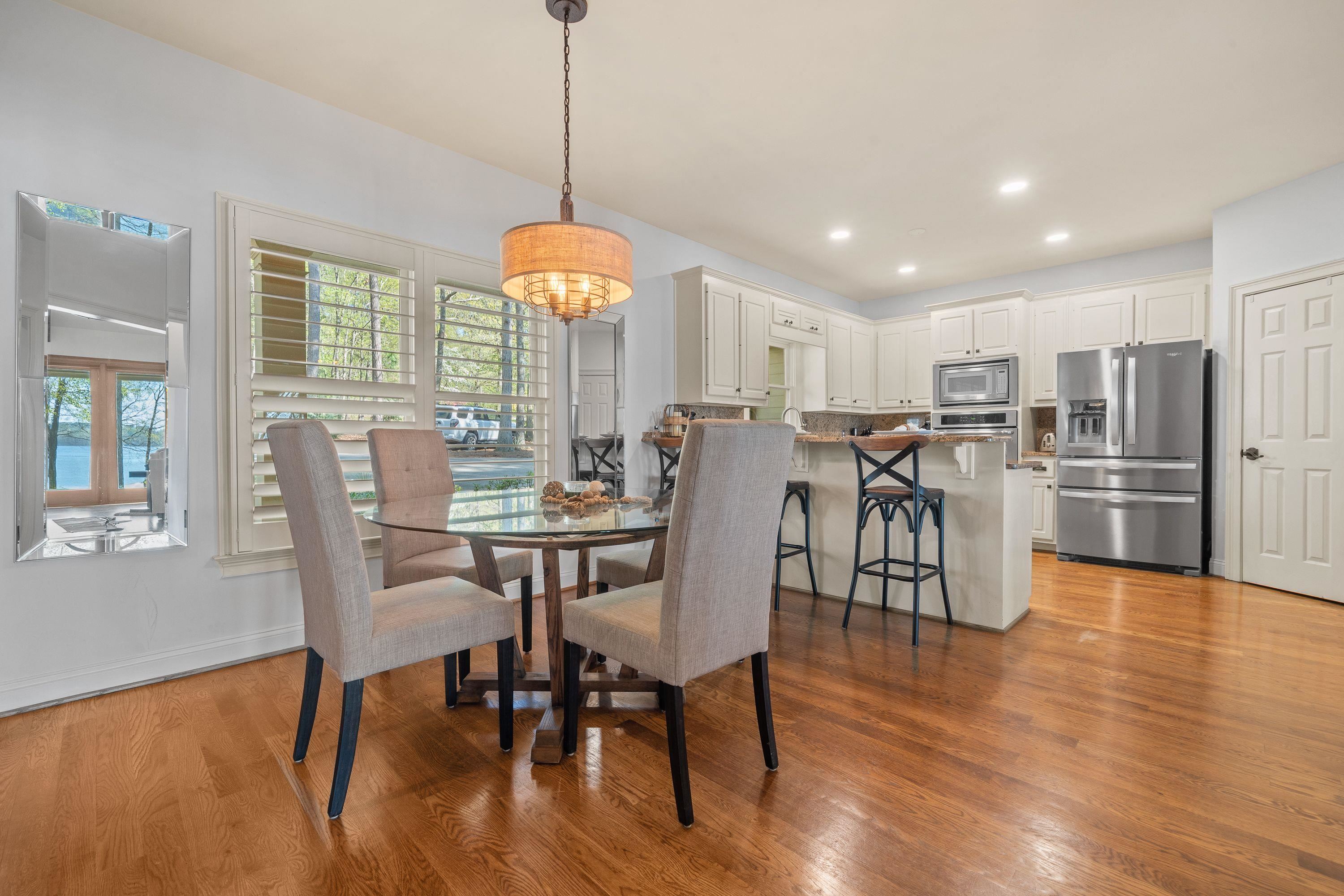 127 FOREST RIDGE DRIVE