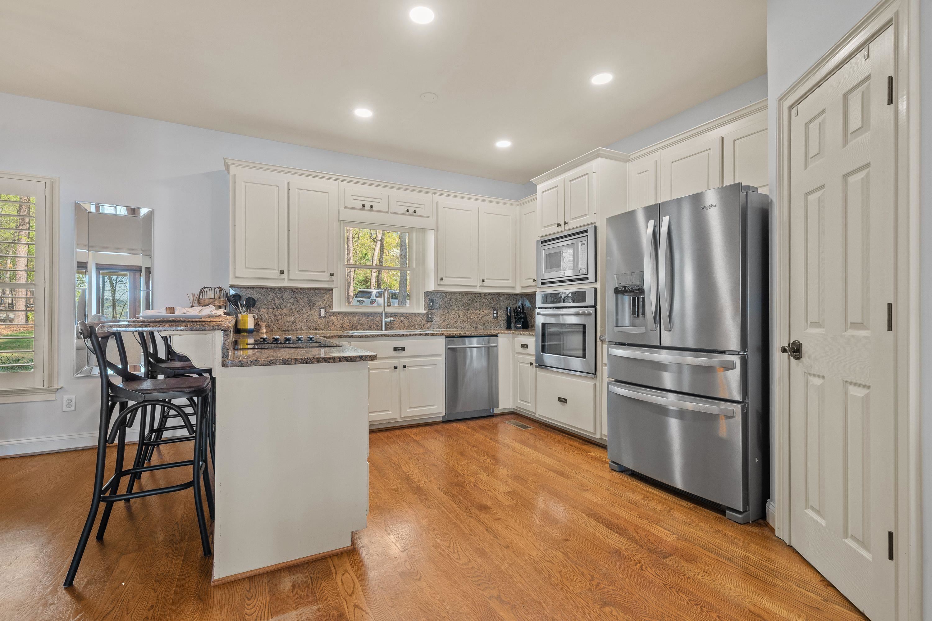 127 FOREST RIDGE DRIVE