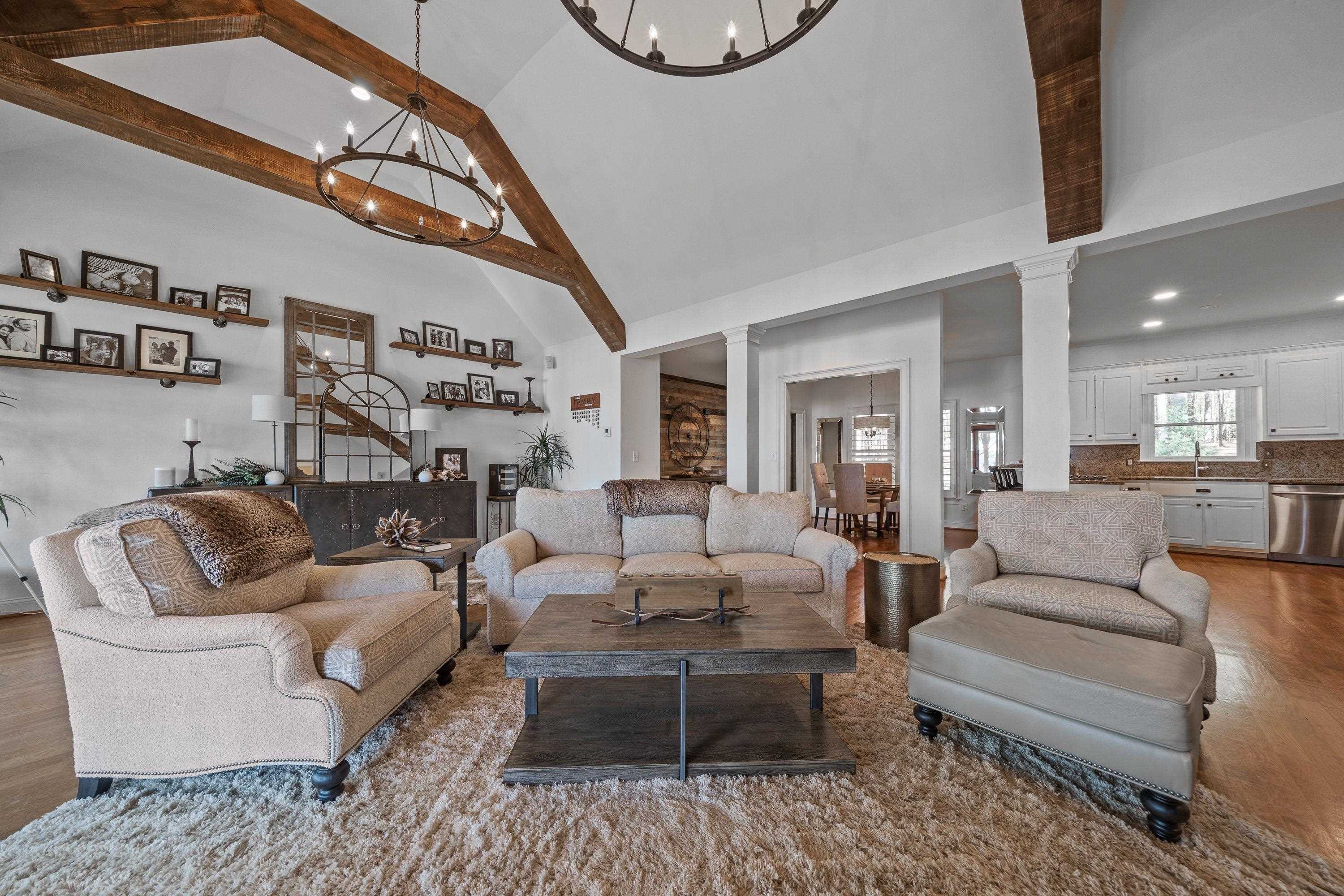 127 FOREST RIDGE DRIVE