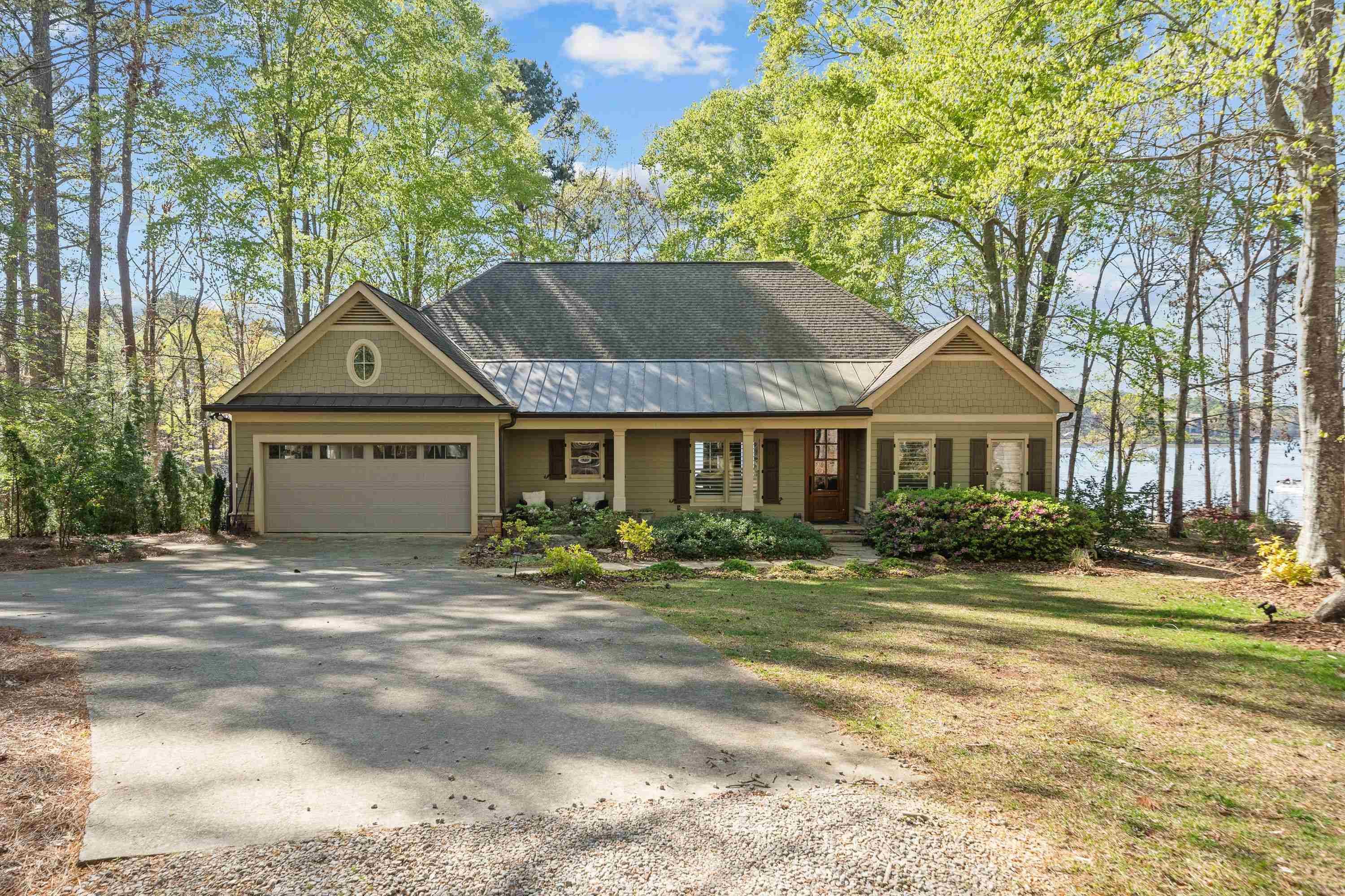 127 FOREST RIDGE DRIVE