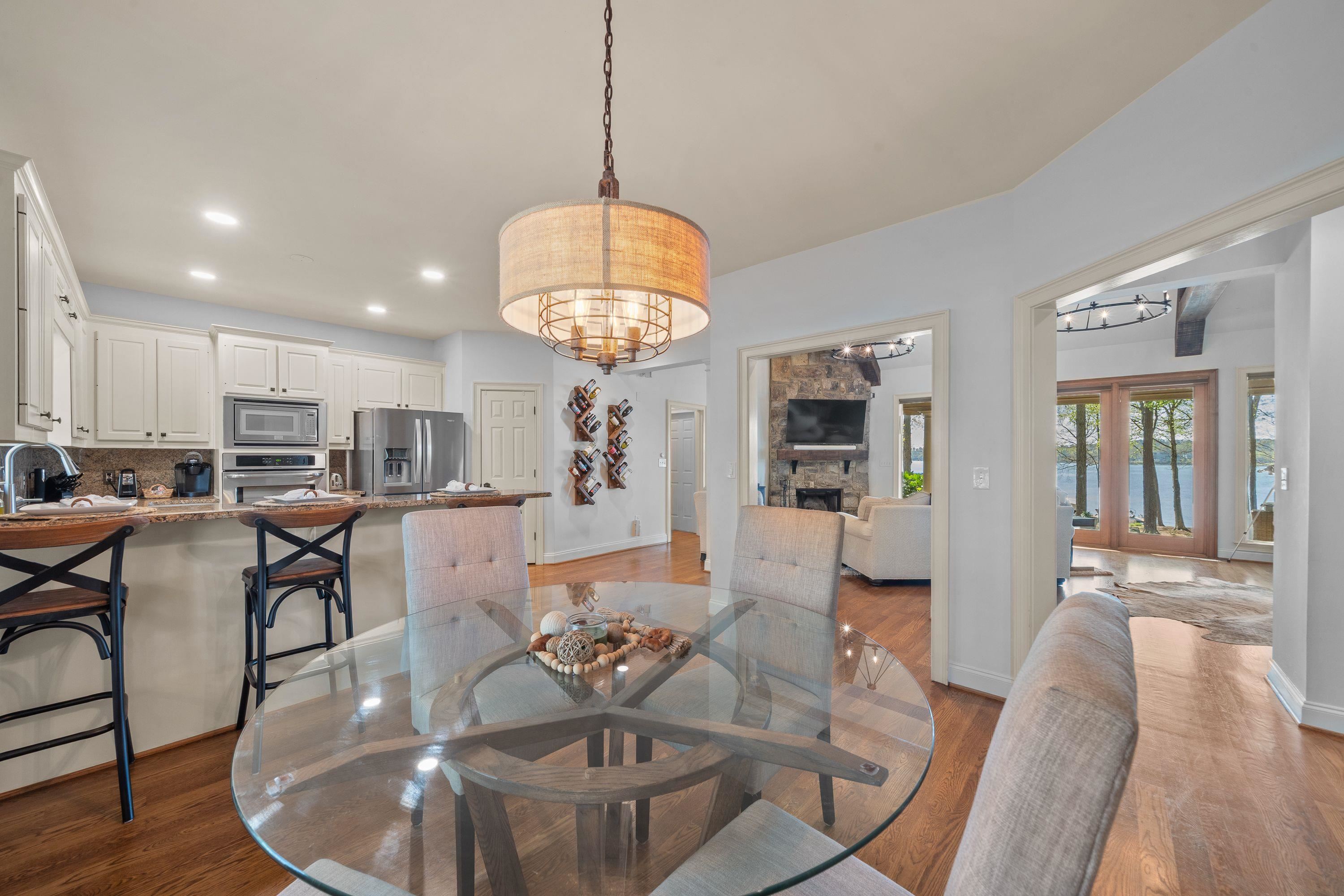 127 FOREST RIDGE DRIVE