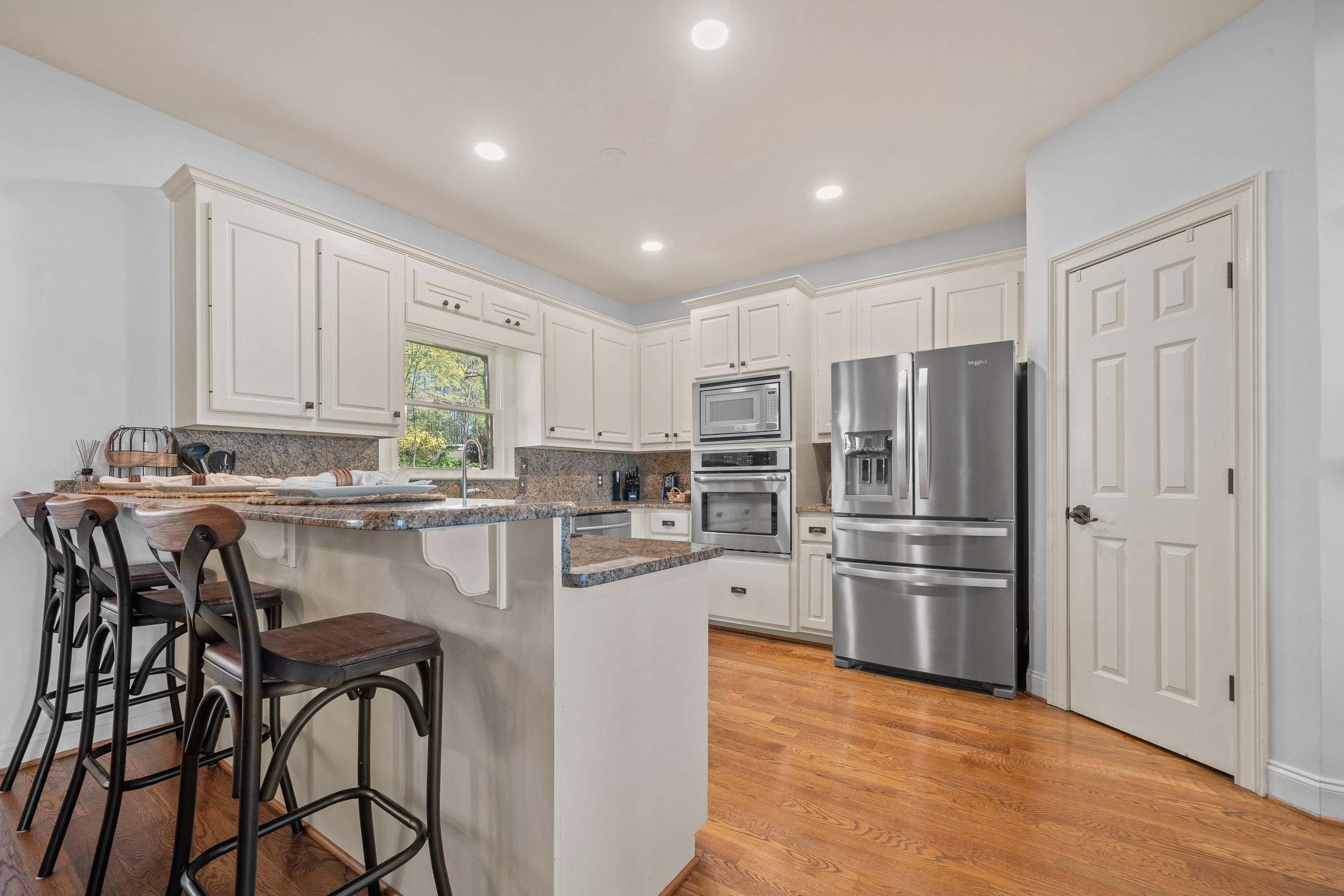 127 FOREST RIDGE DRIVE