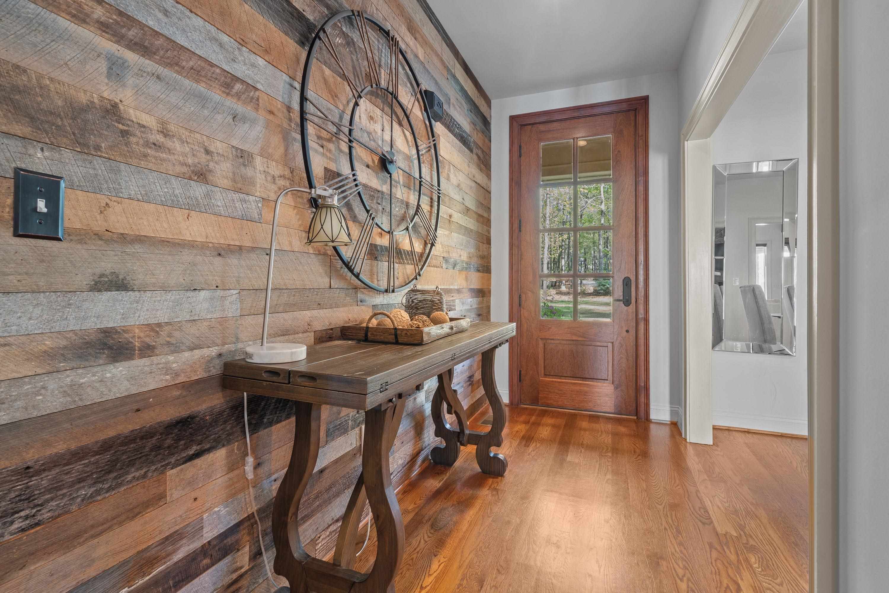 127 FOREST RIDGE DRIVE
