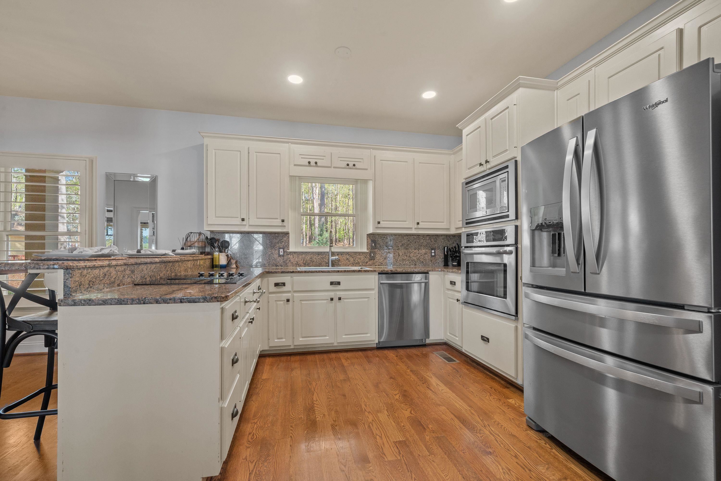 127 FOREST RIDGE DRIVE