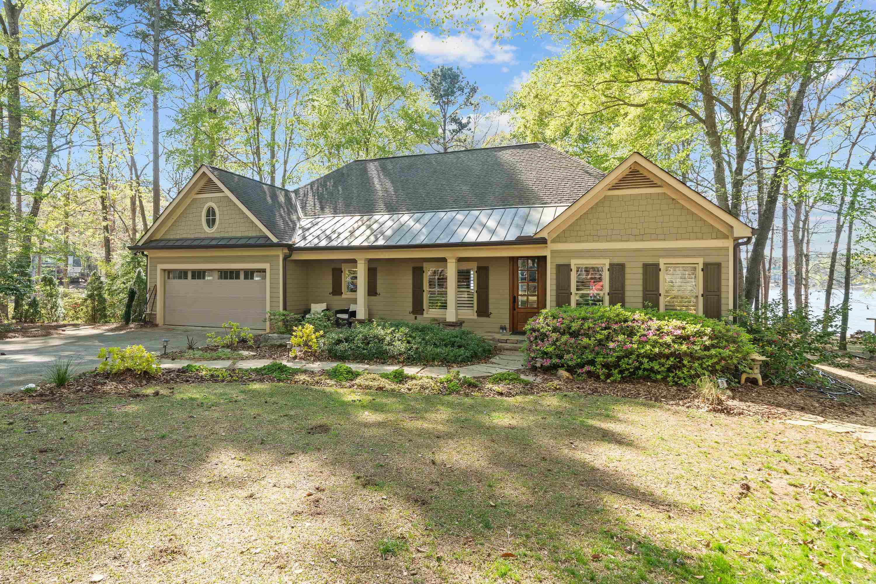 127 FOREST RIDGE DRIVE