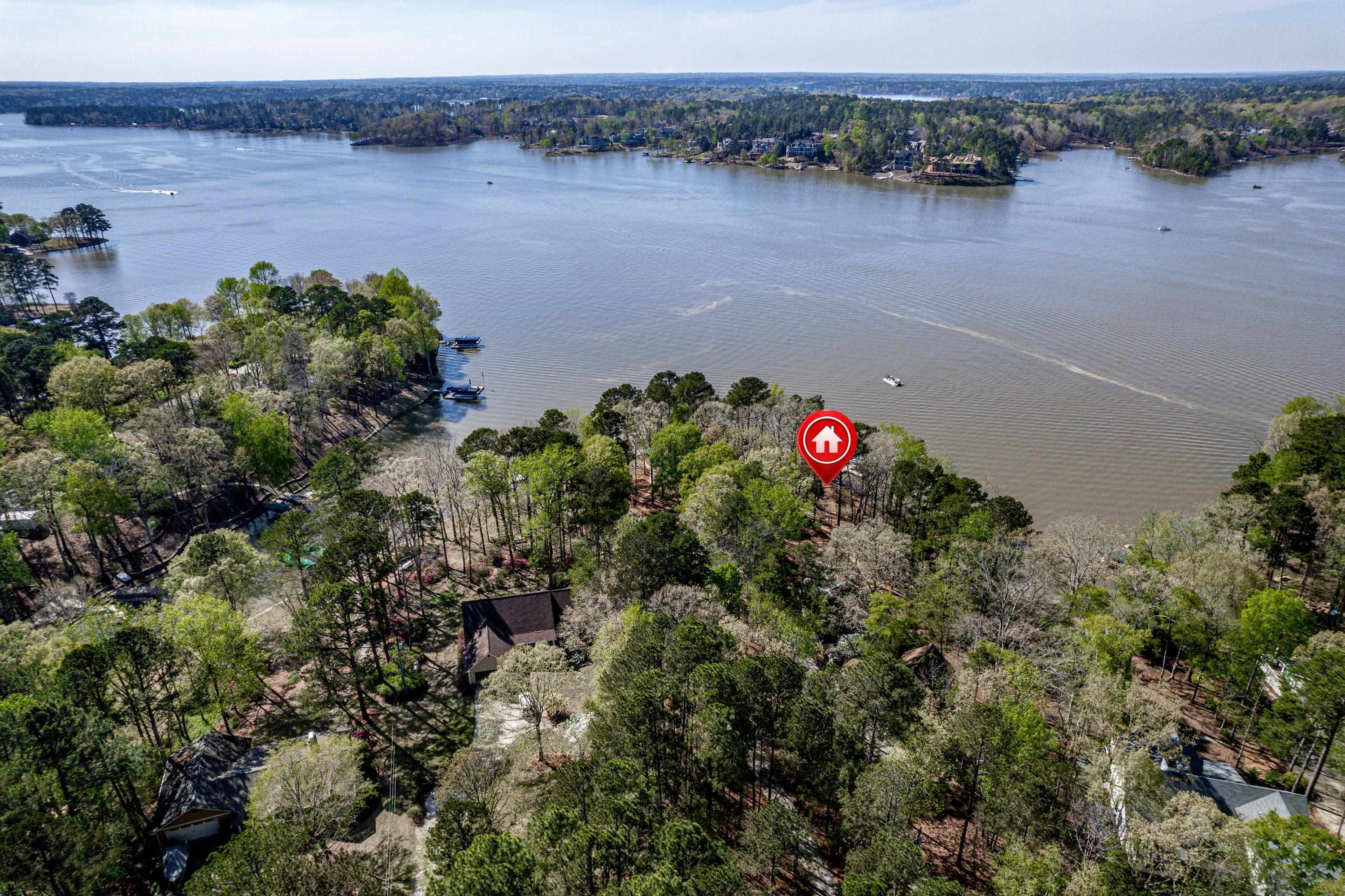 127 FOREST RIDGE DRIVE