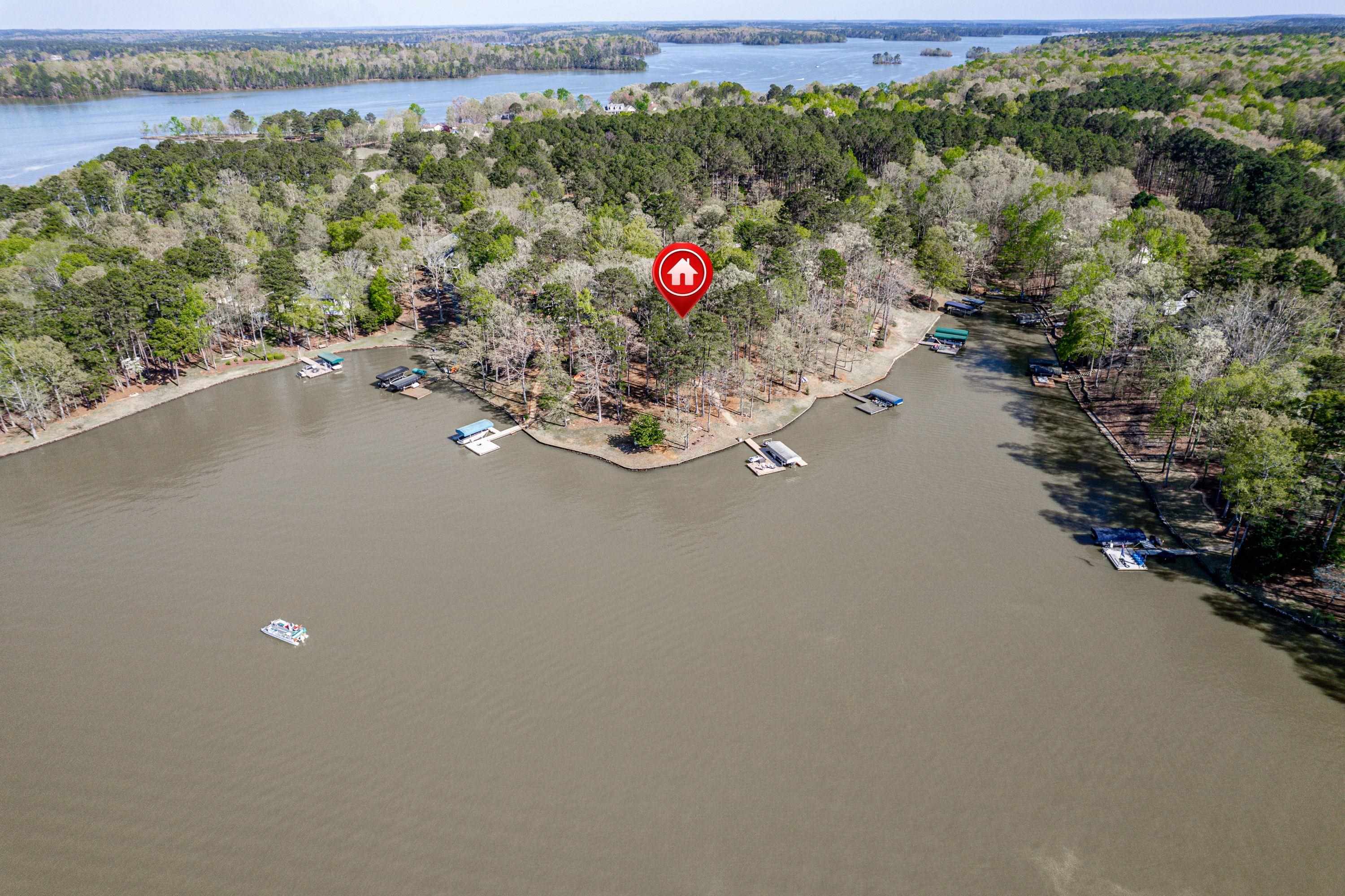 127 FOREST RIDGE DRIVE