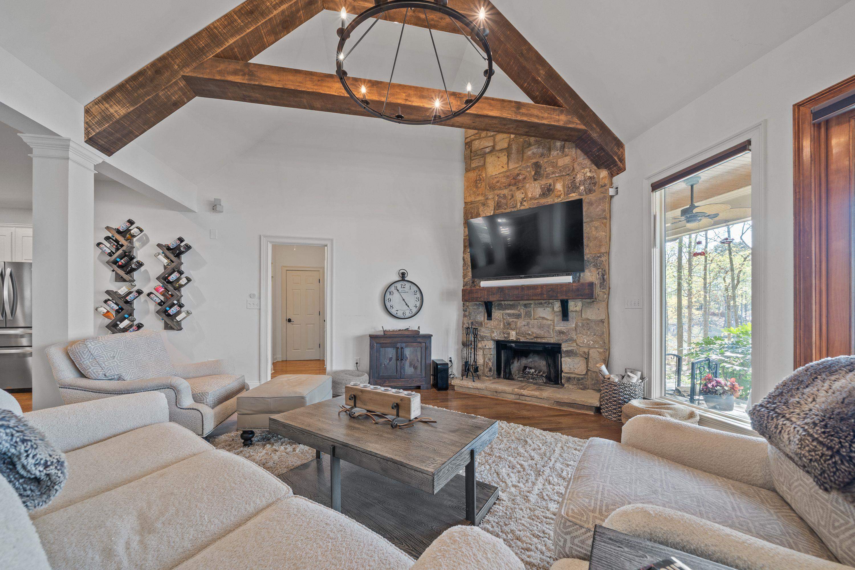 127 FOREST RIDGE DRIVE