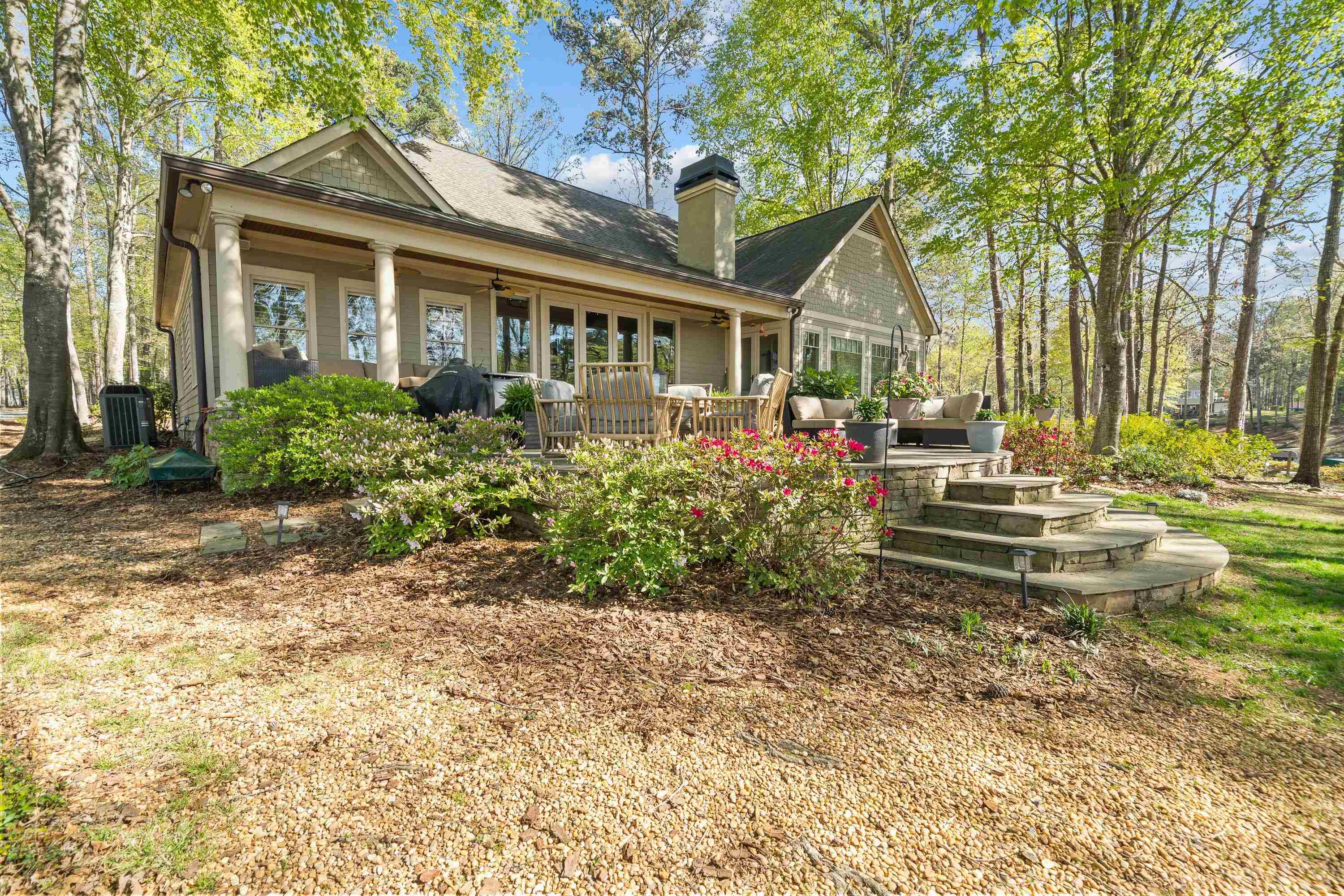 127 FOREST RIDGE DRIVE