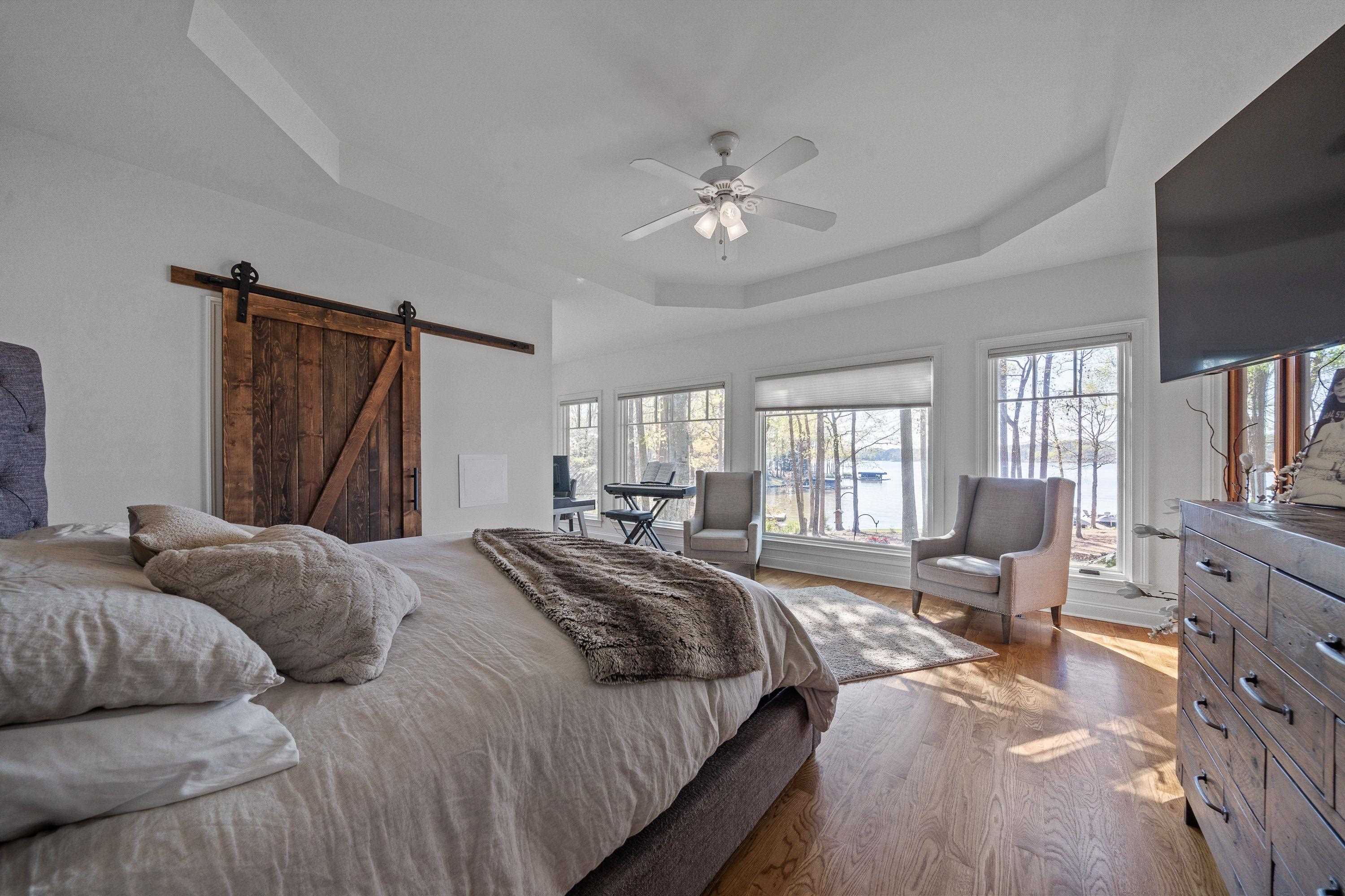 127 FOREST RIDGE DRIVE