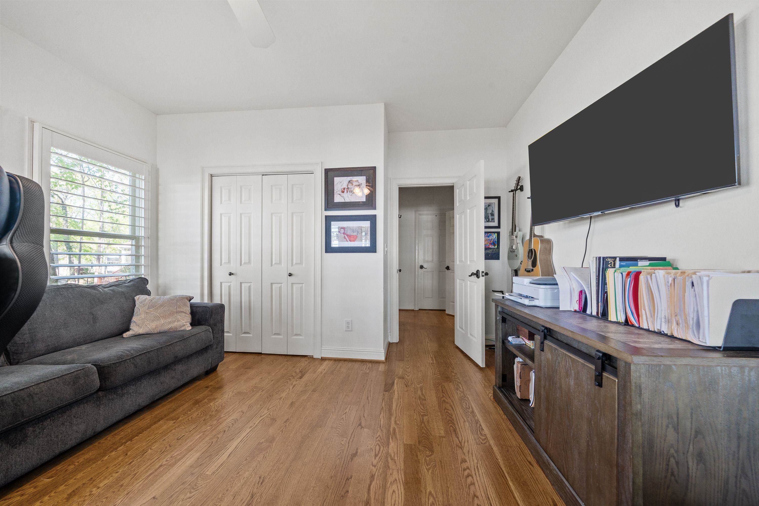 127 FOREST RIDGE DRIVE
