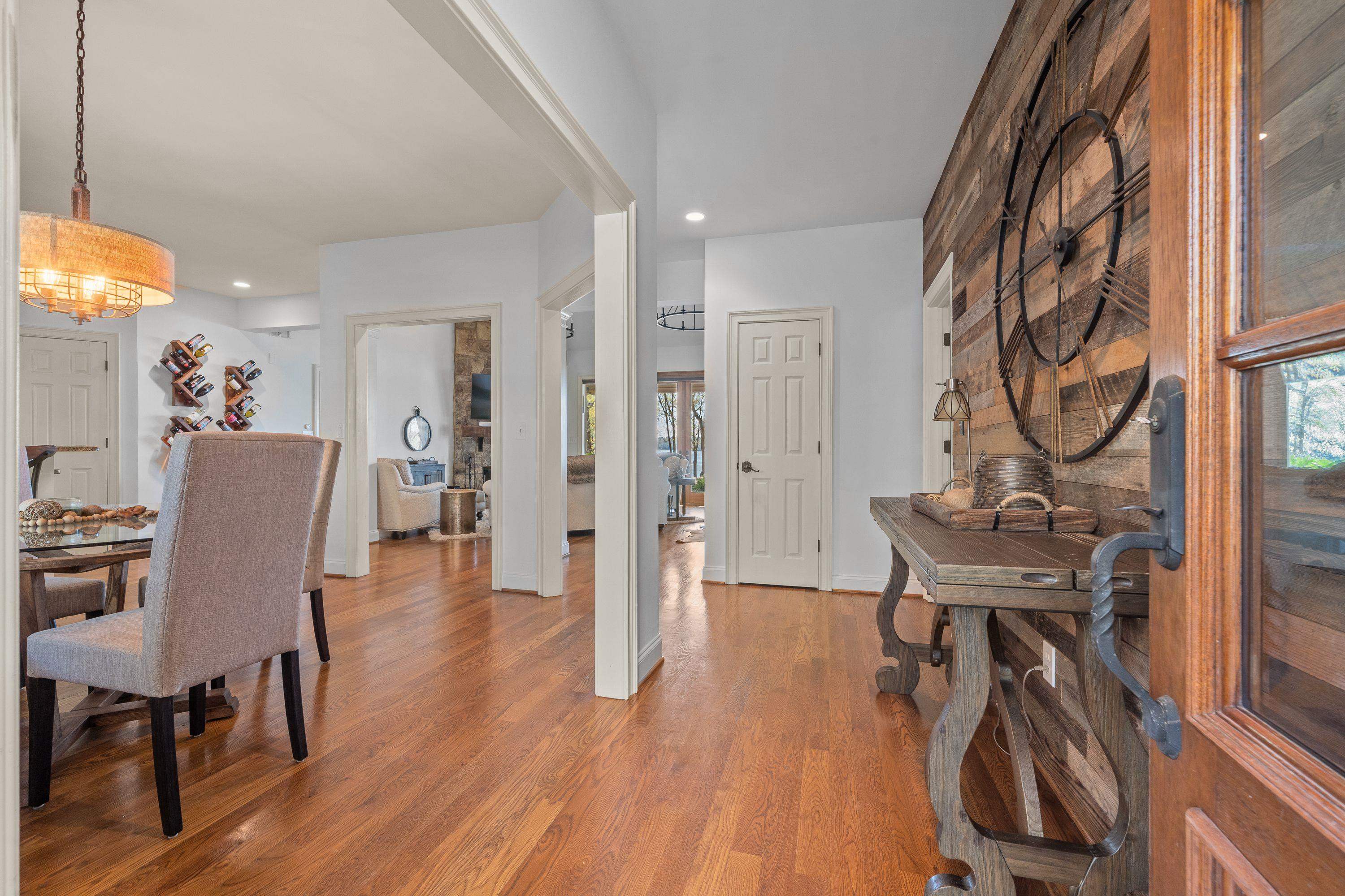 127 FOREST RIDGE DRIVE