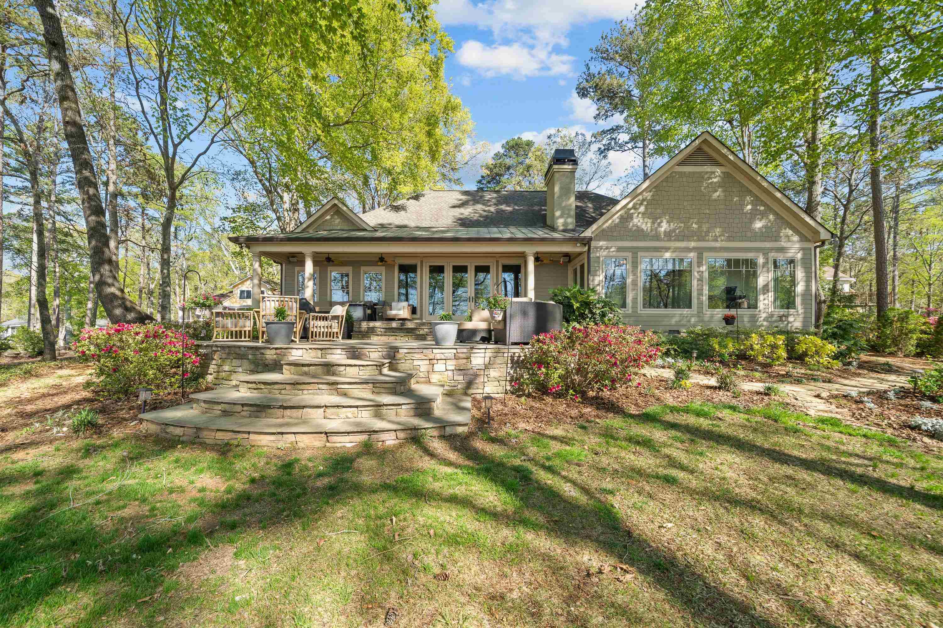 127 FOREST RIDGE DRIVE