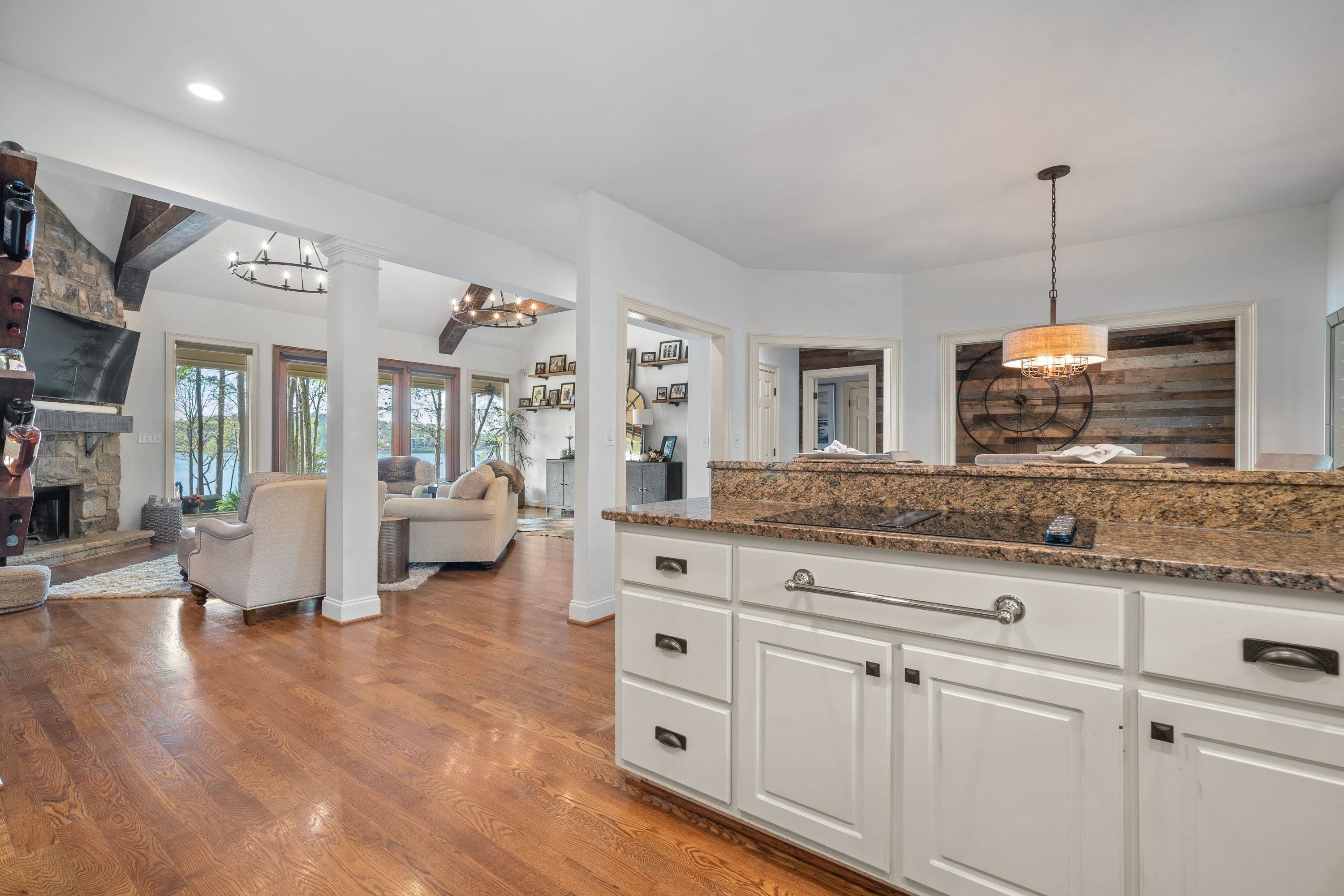 127 FOREST RIDGE DRIVE