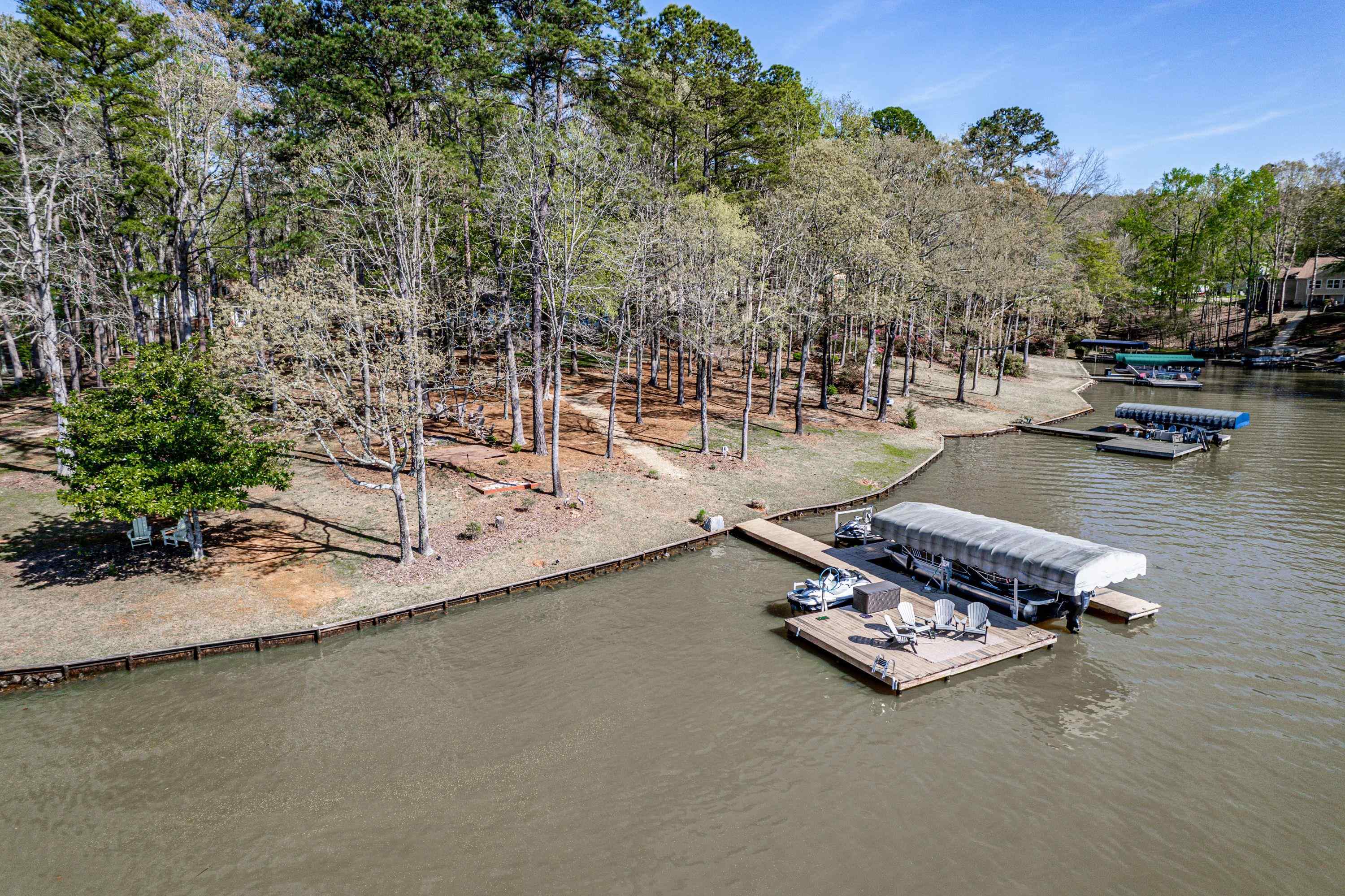 127 FOREST RIDGE DRIVE