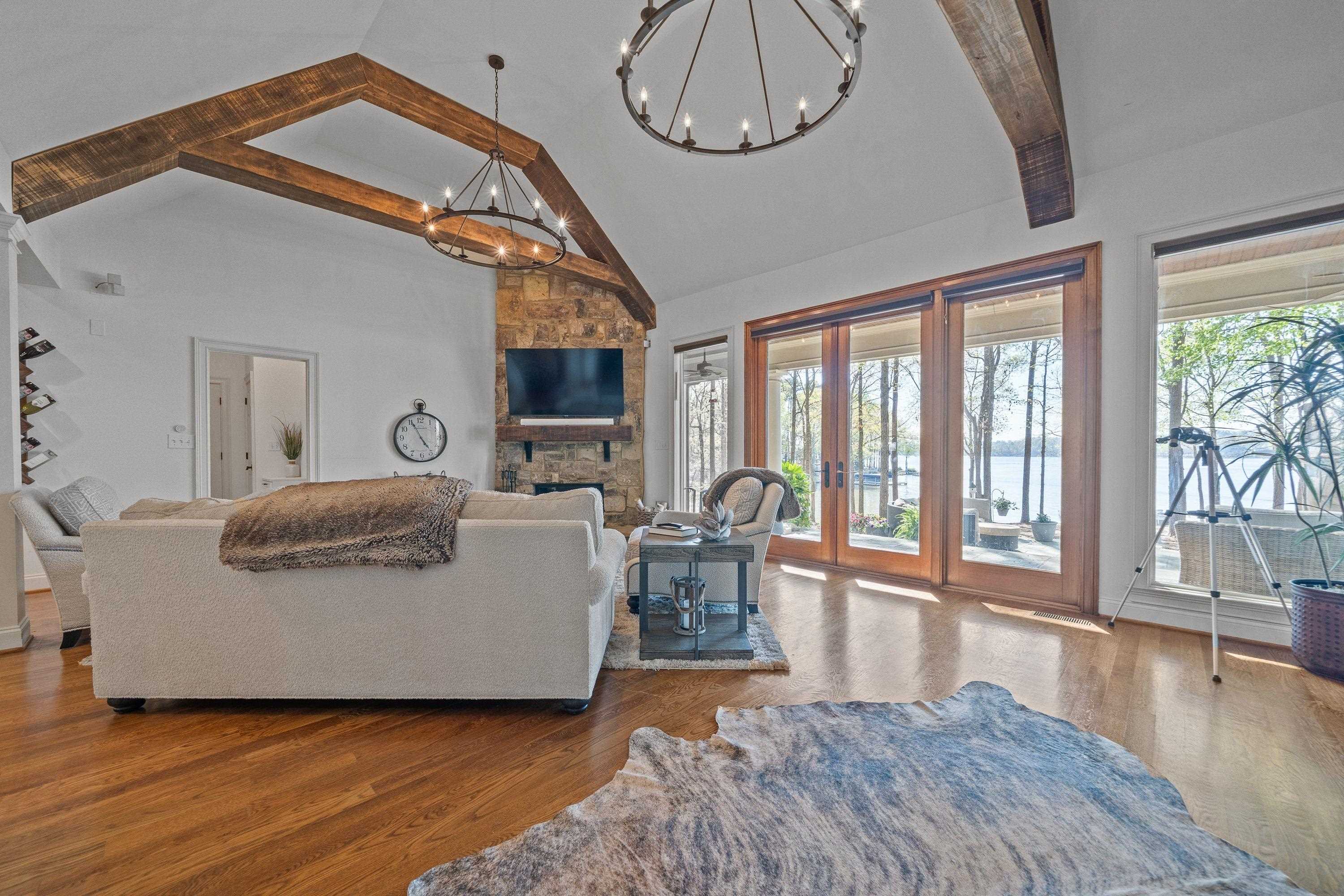 127 FOREST RIDGE DRIVE