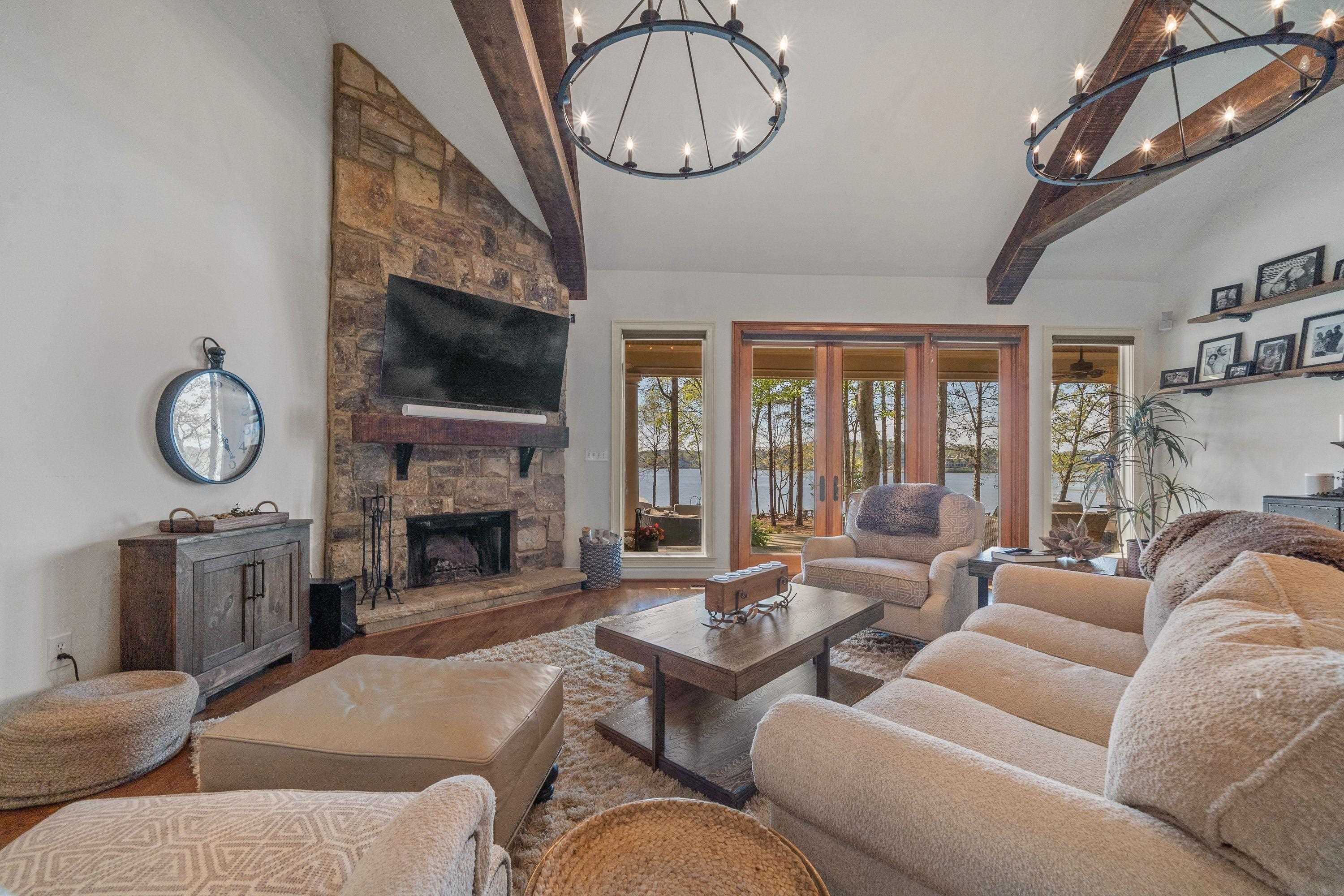127 FOREST RIDGE DRIVE