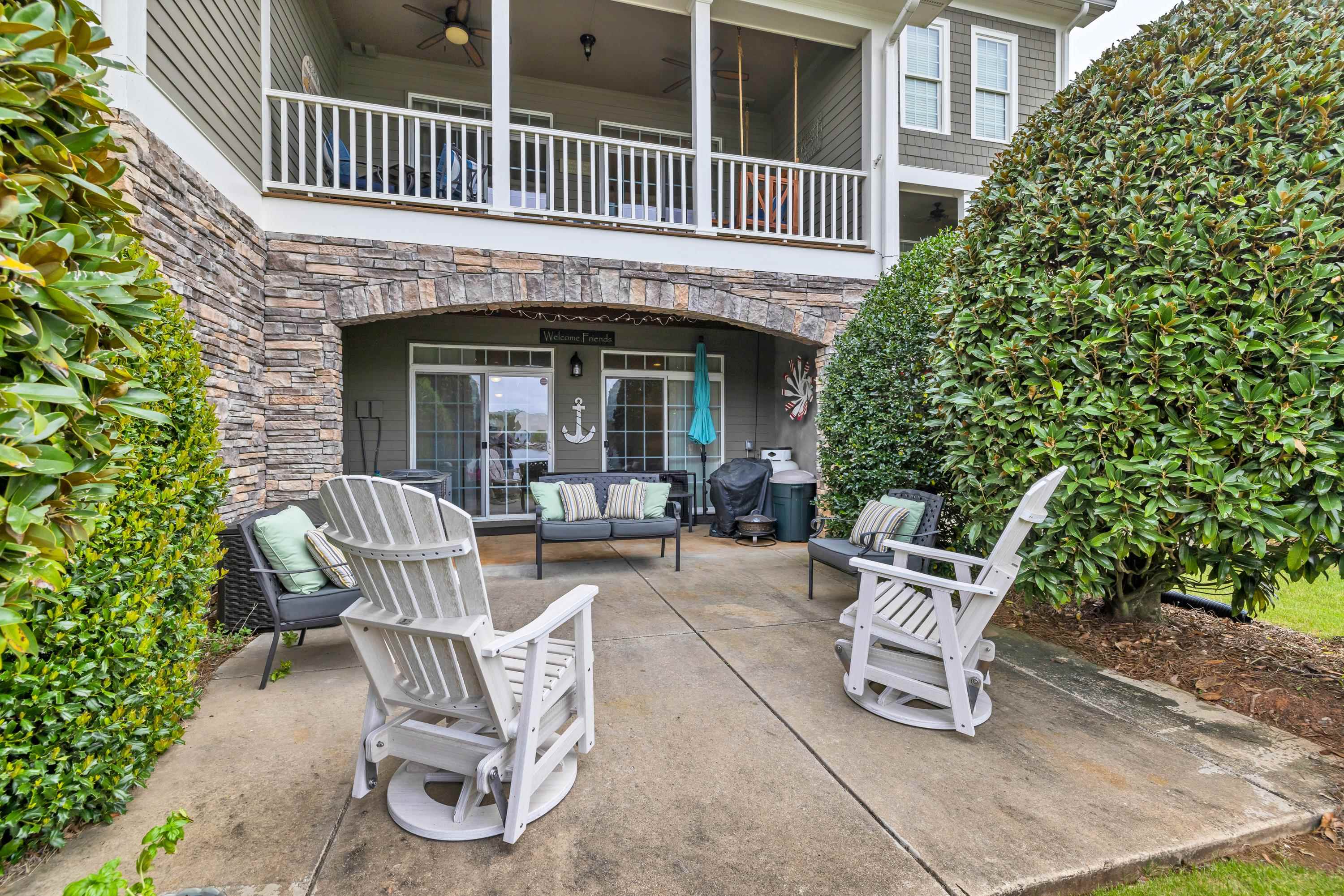 905 Unit #106 GREENSBORO ROAD