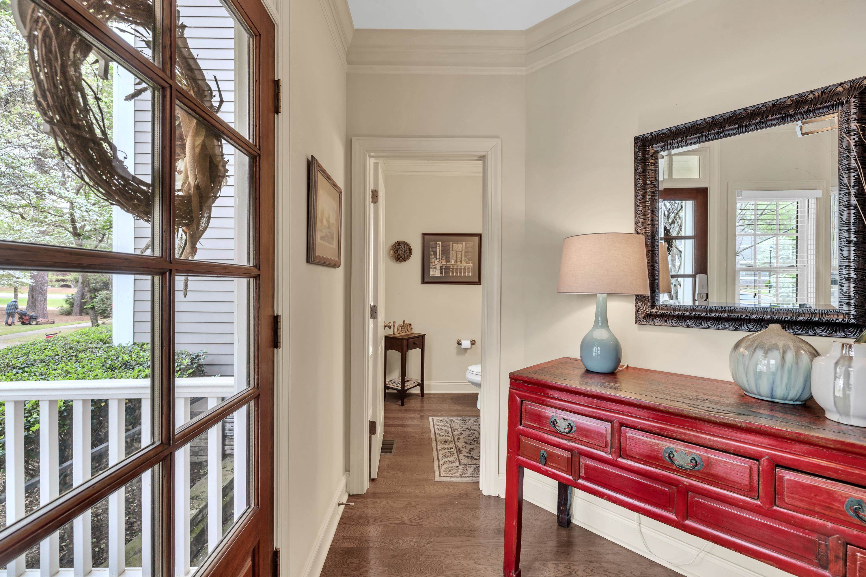 905 Unit #106 GREENSBORO ROAD