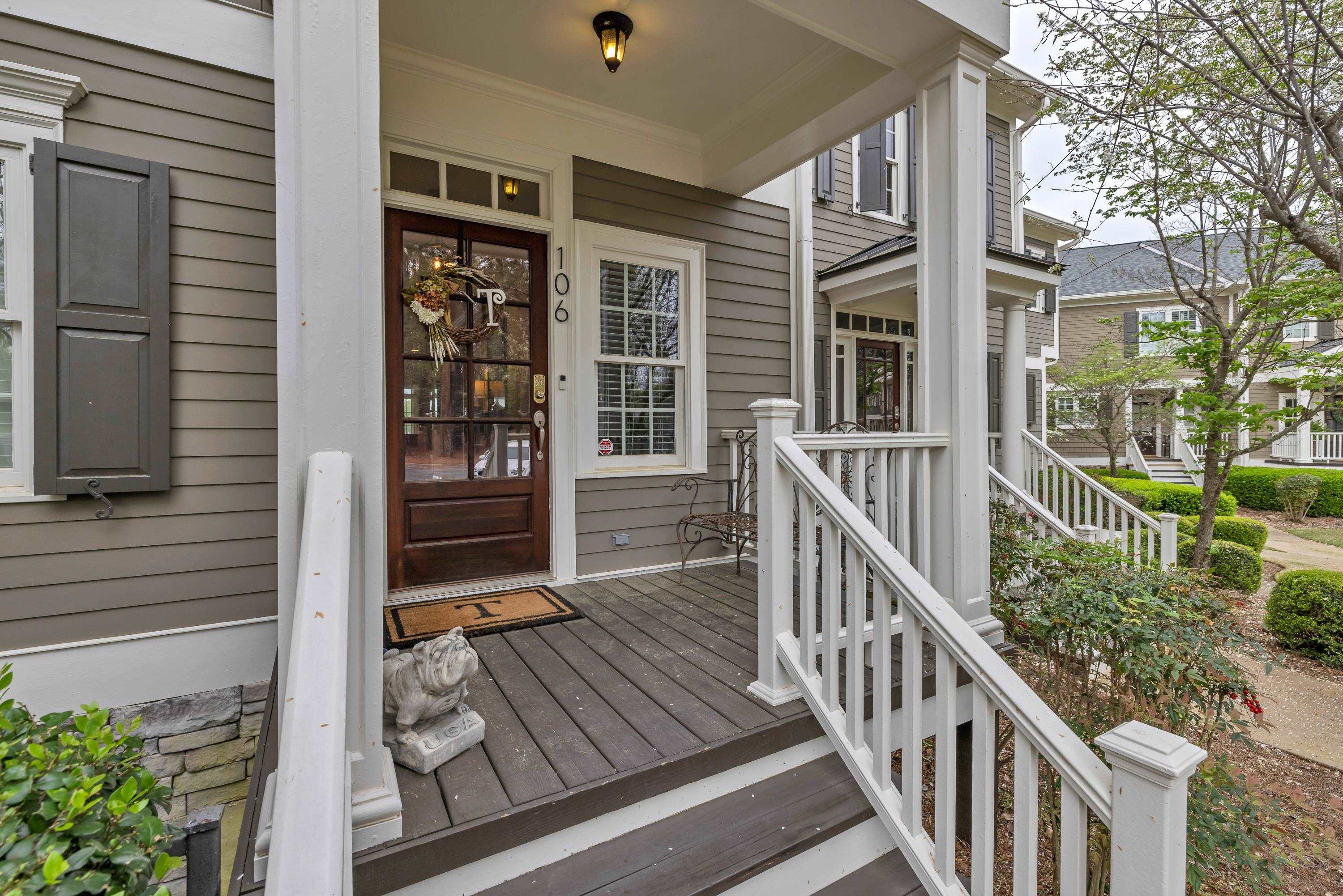 905 Unit #106 GREENSBORO ROAD