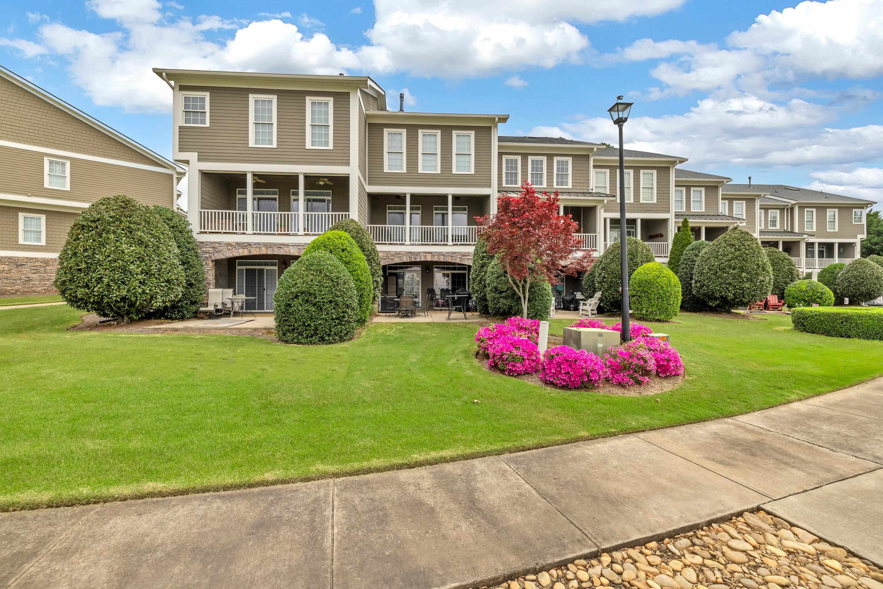 905 Unit #106 GREENSBORO ROAD