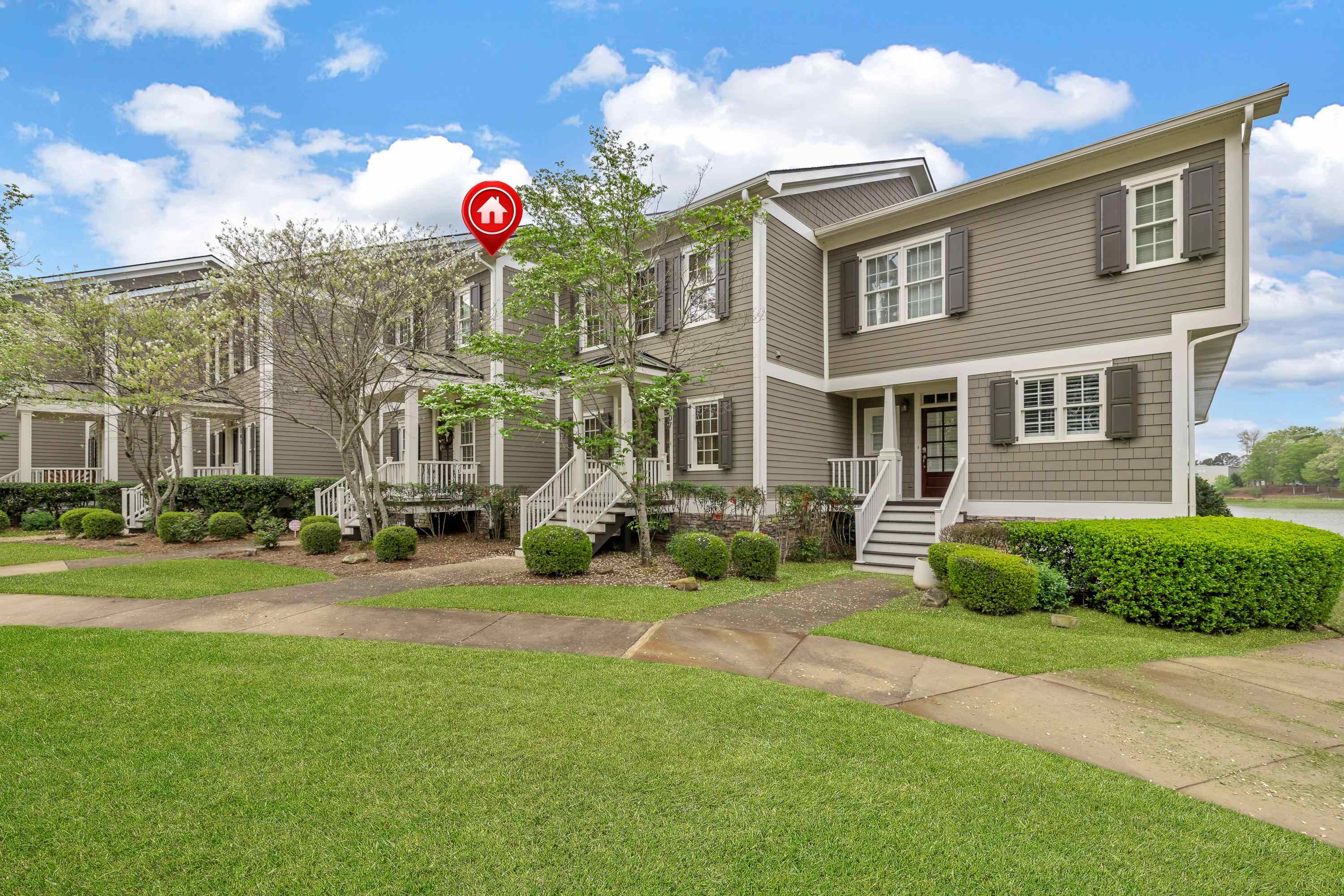 905 Unit #106 GREENSBORO ROAD
