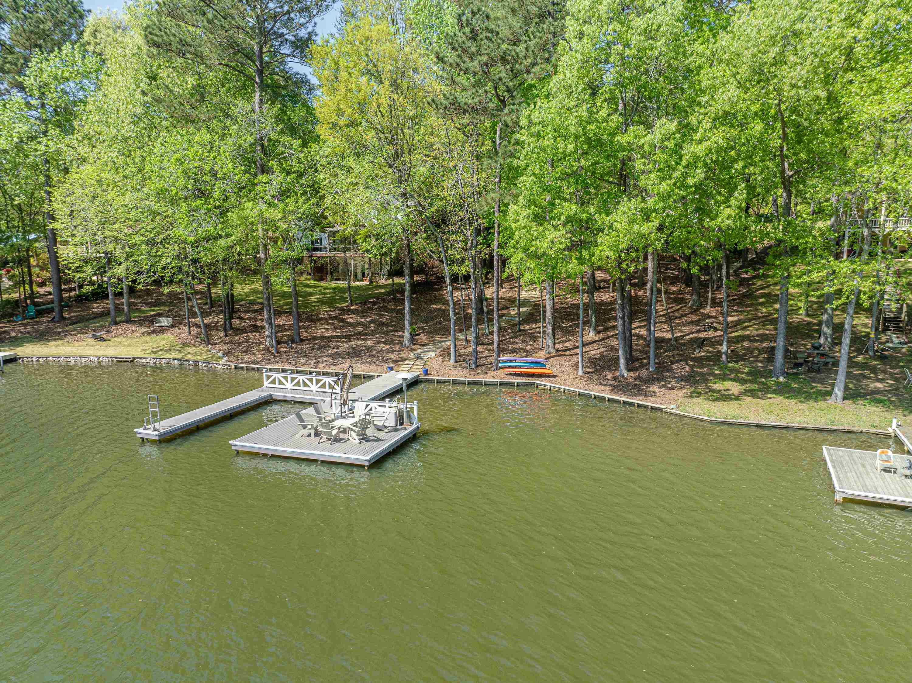 120 PARKS MILL COURT