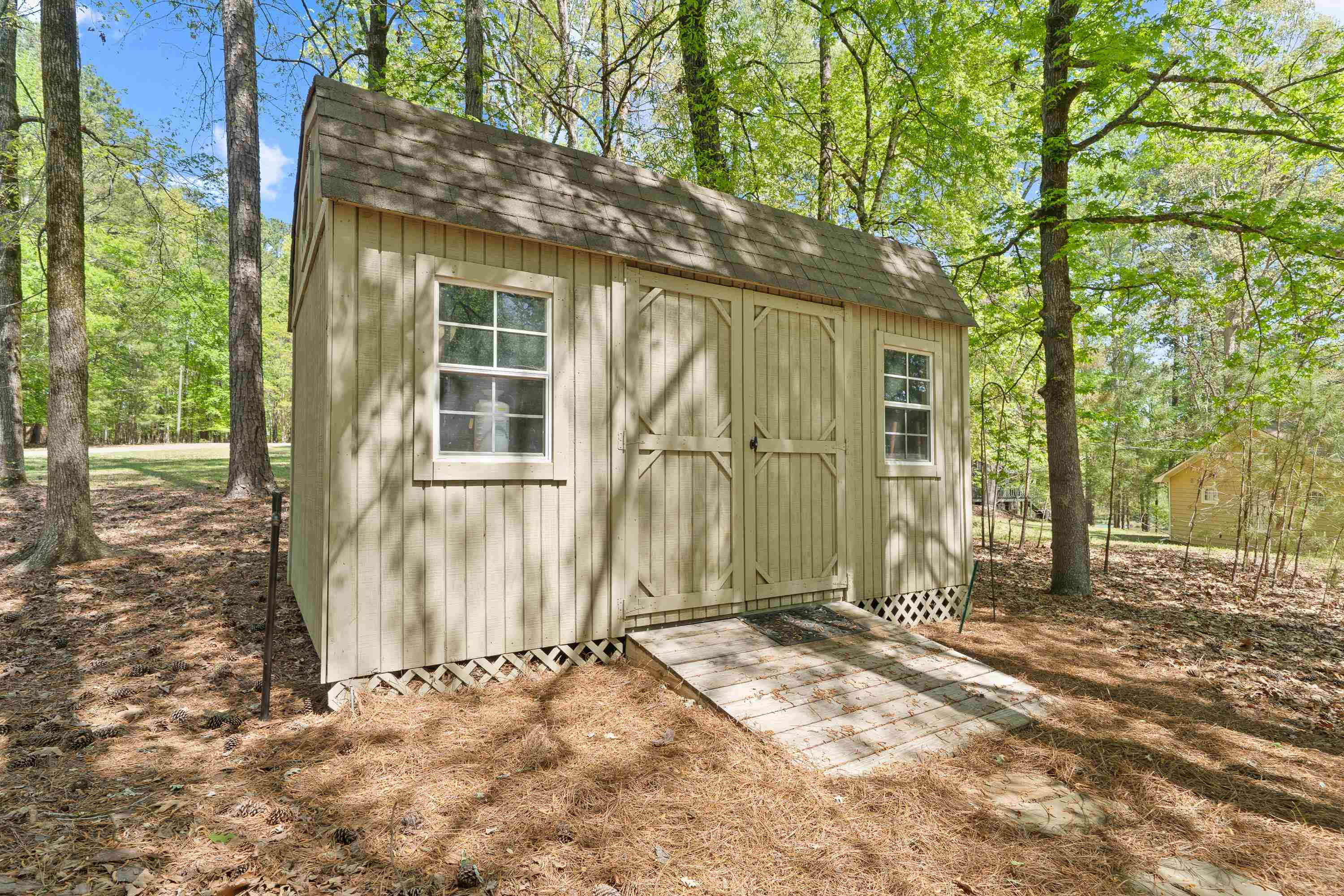 120 PARKS MILL COURT