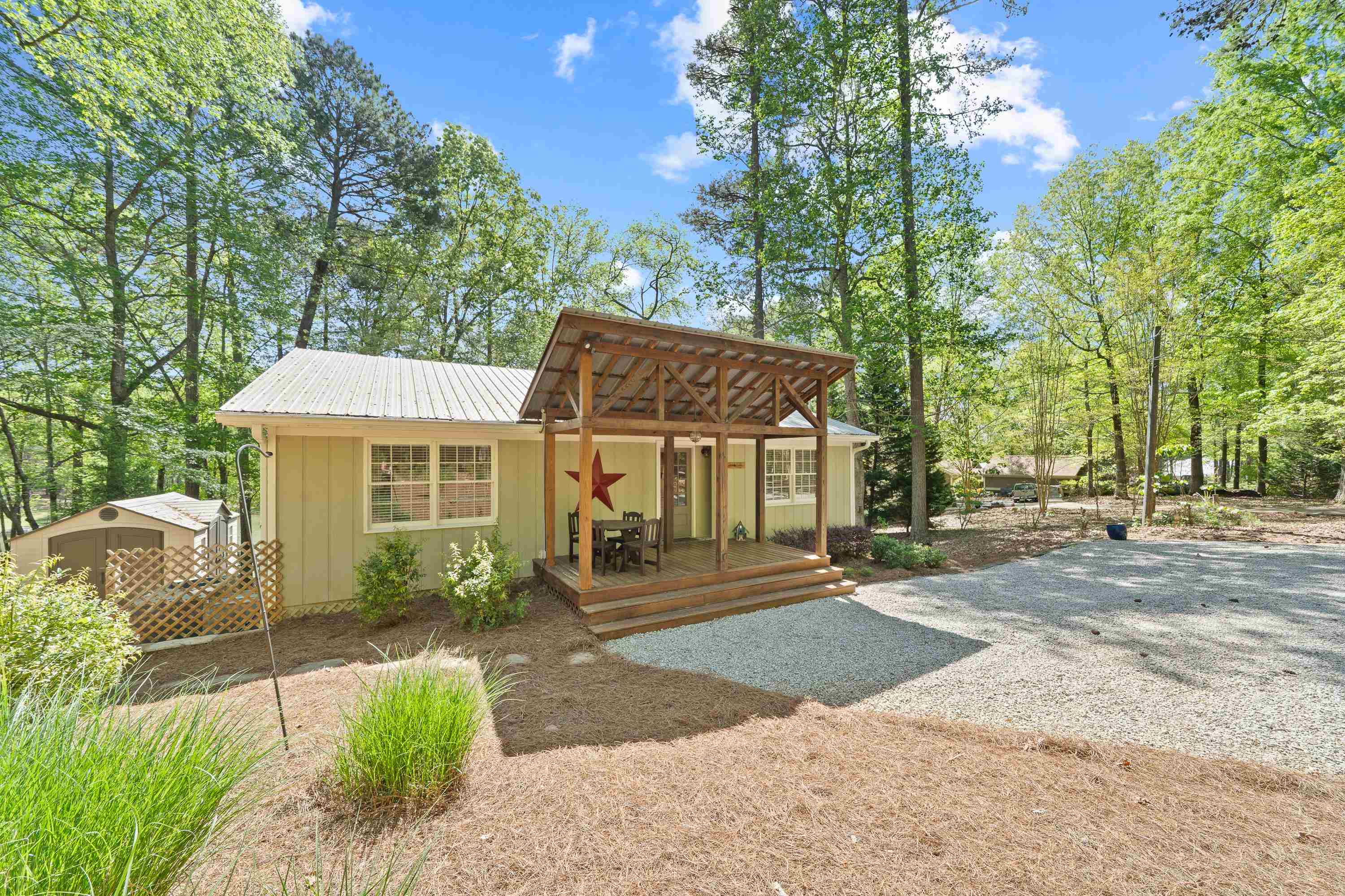 120 PARKS MILL COURT
