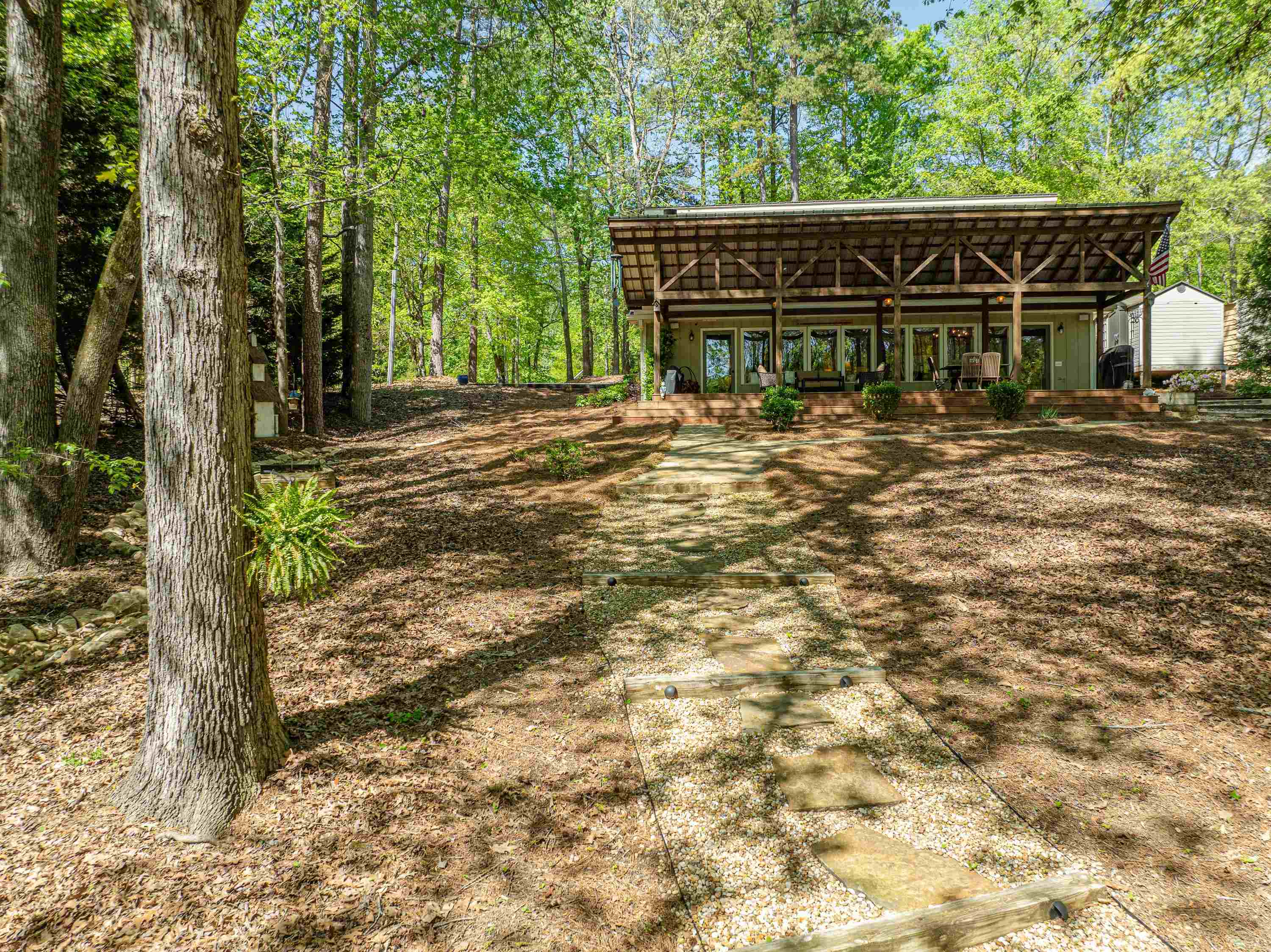 120 PARKS MILL COURT