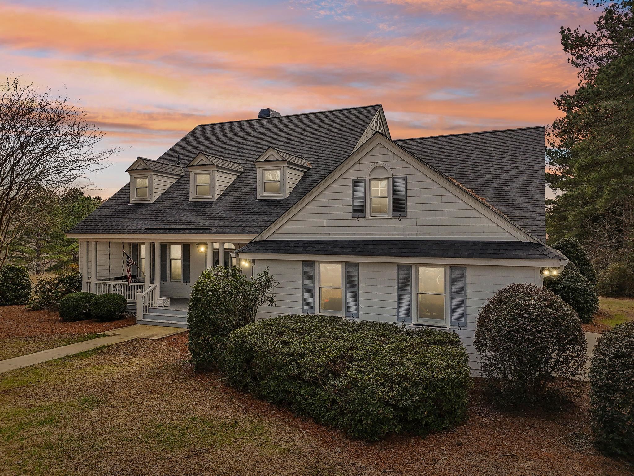111 OKONI LANE