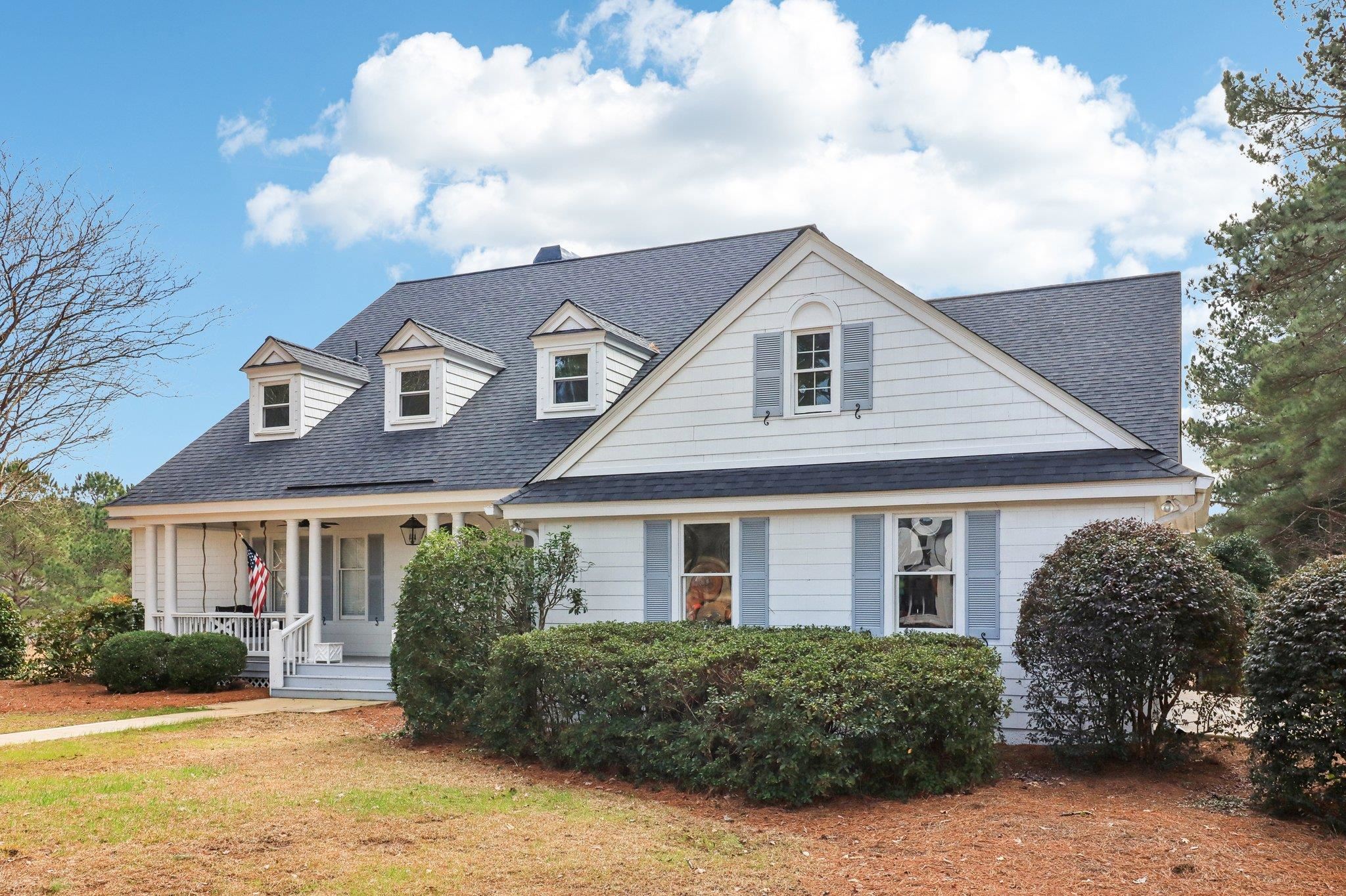 111 OKONI LANE