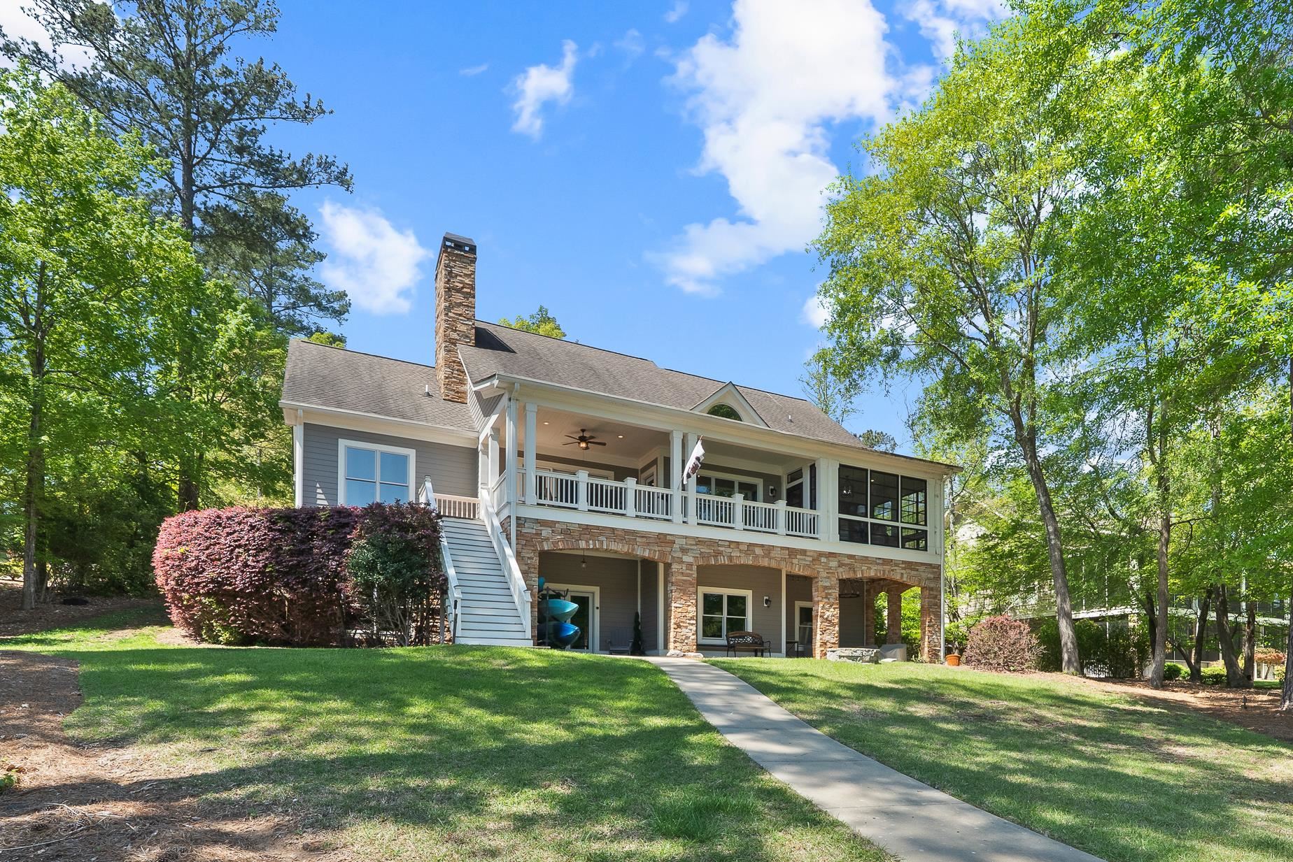 1100 TURNBERRY CIRCLE