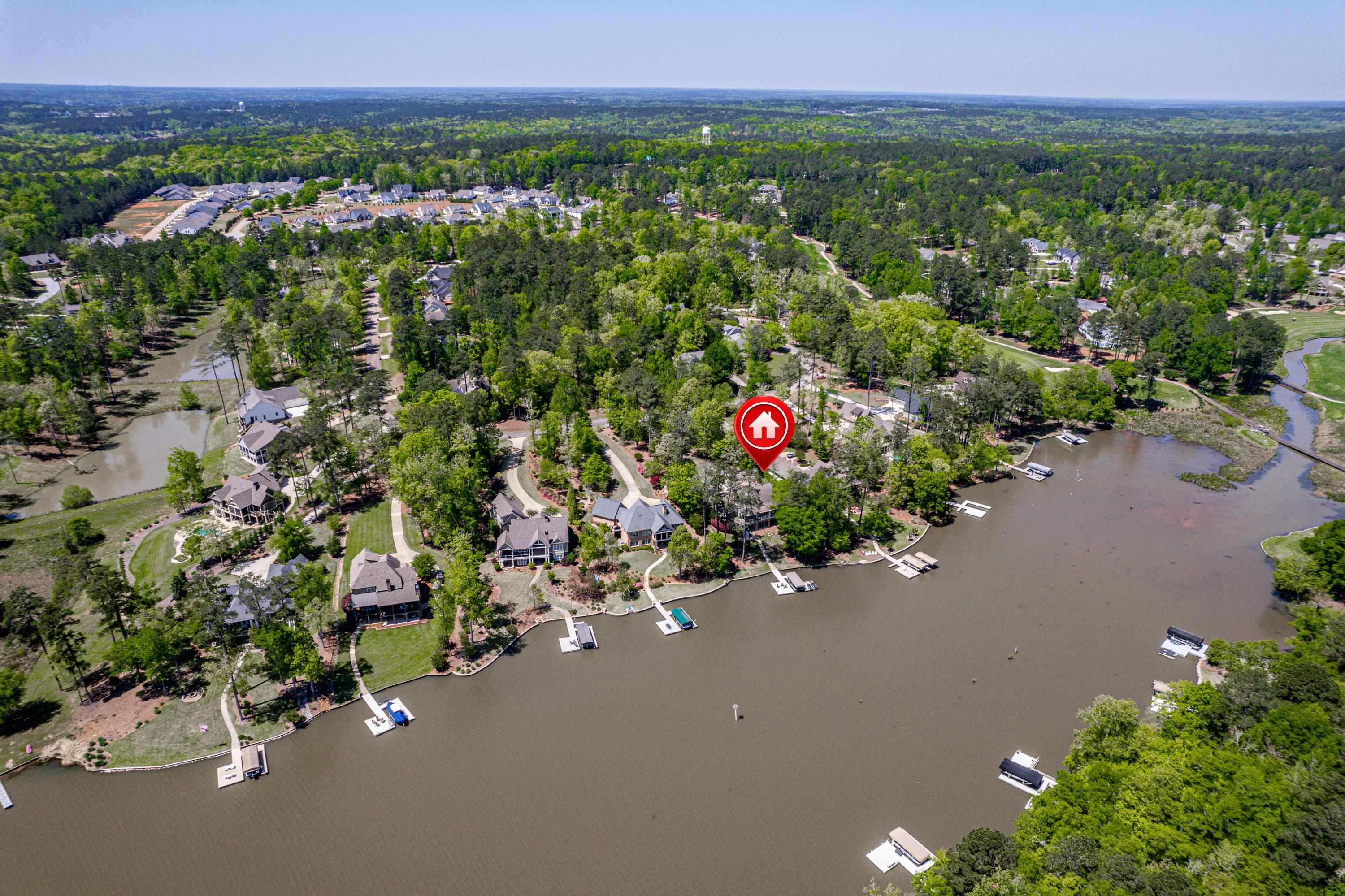 1100 TURNBERRY CIRCLE