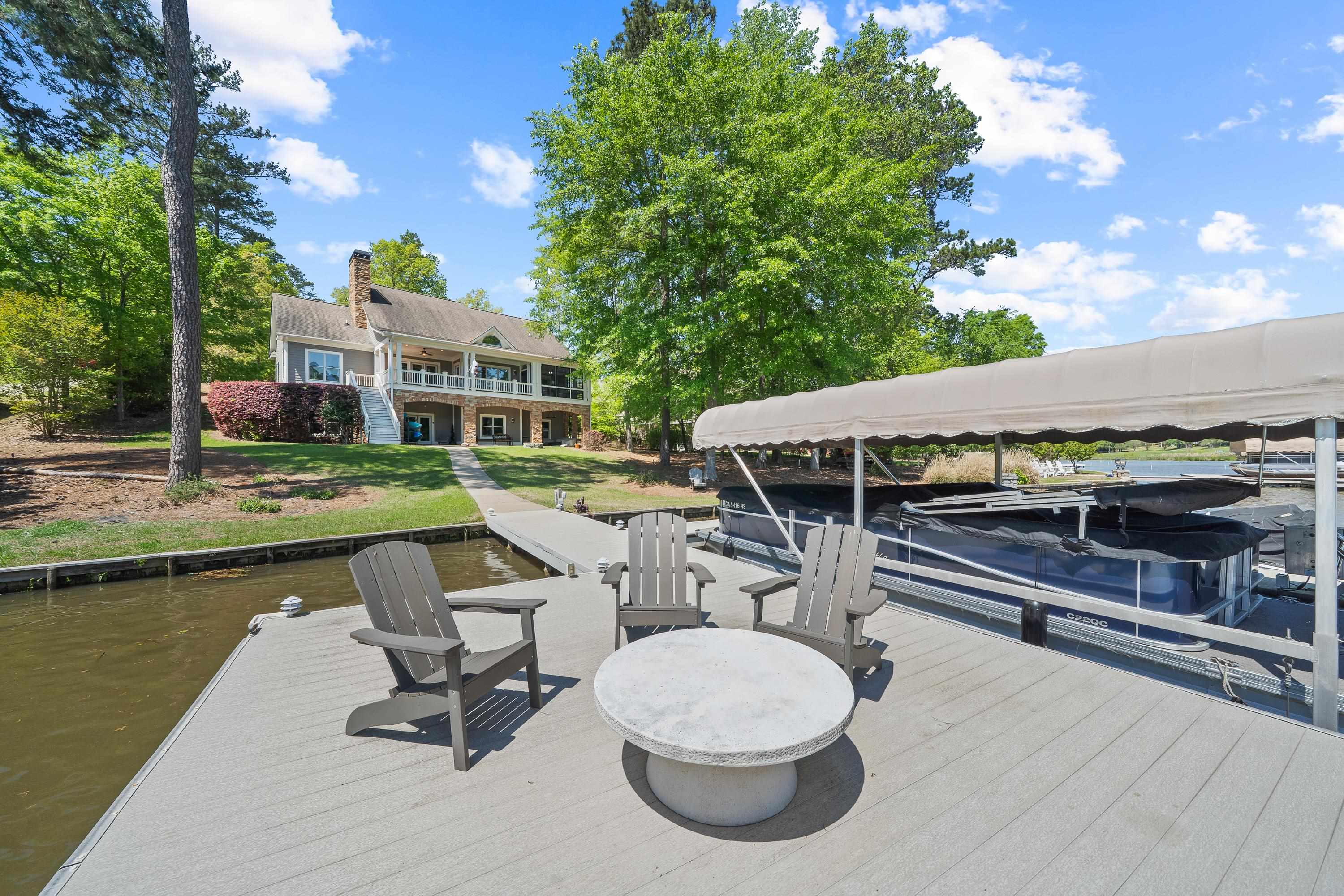 1100 TURNBERRY CIRCLE