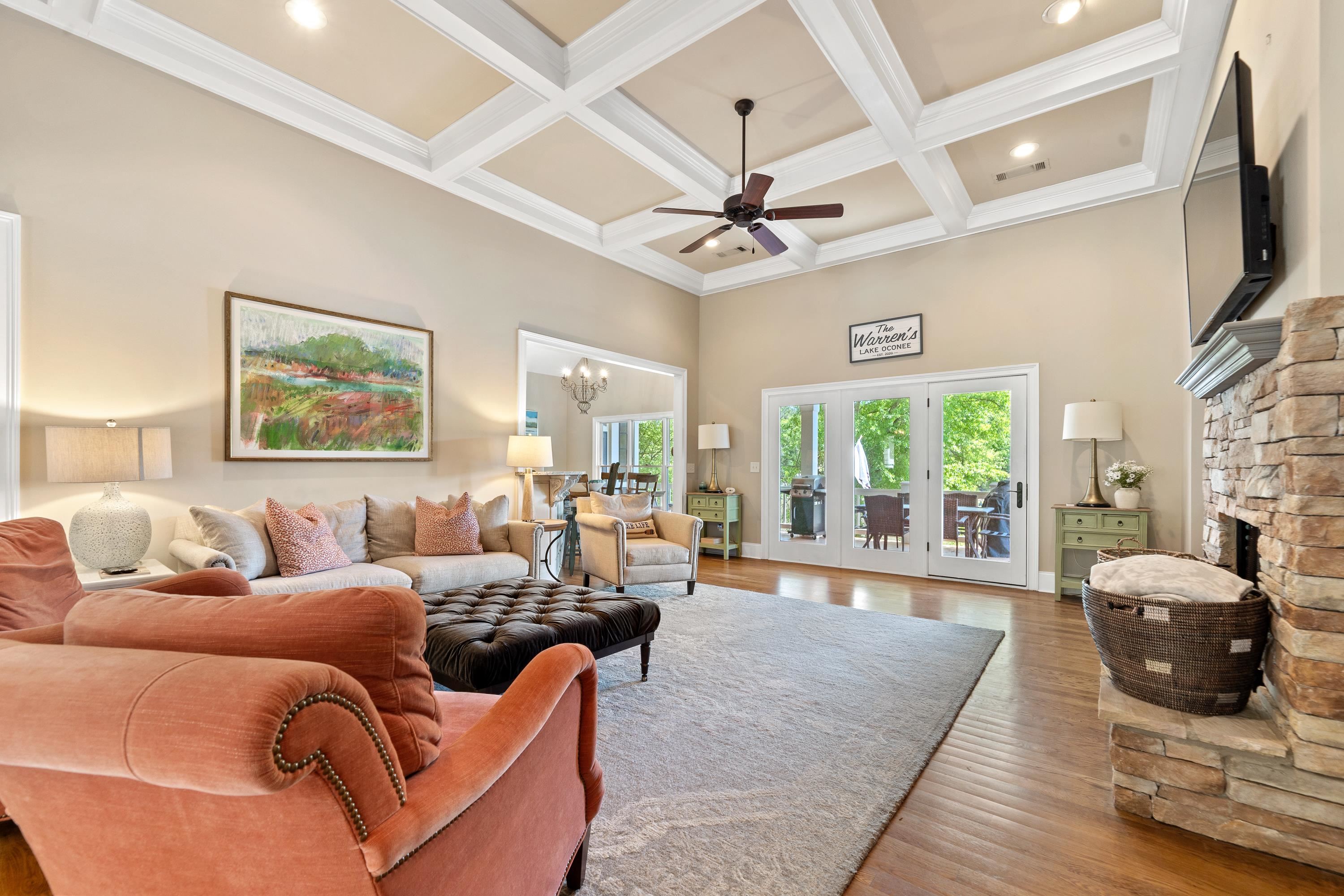 1100 TURNBERRY CIRCLE