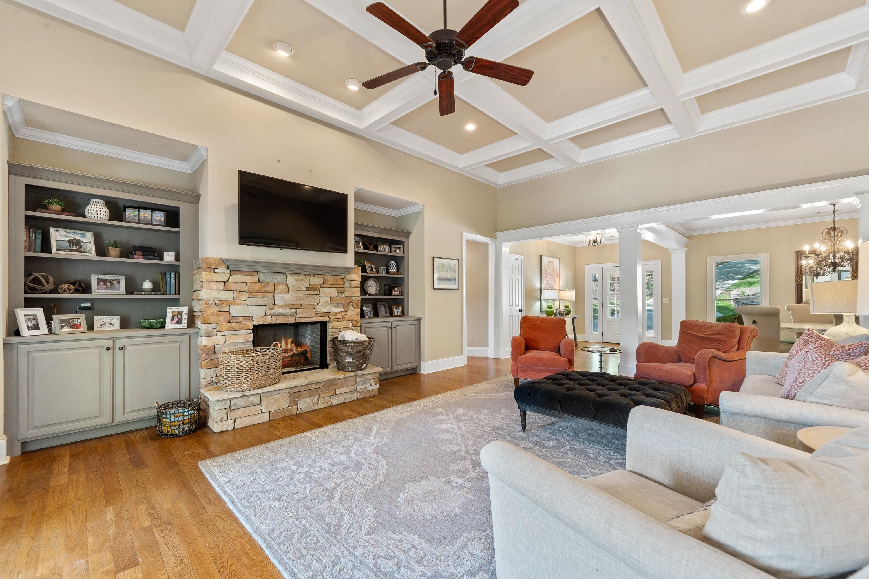 1100 TURNBERRY CIRCLE