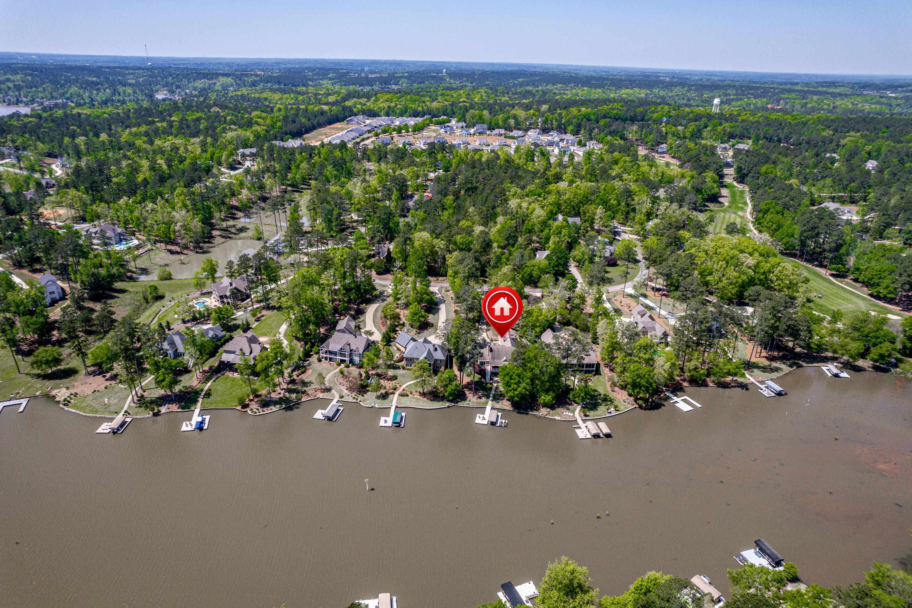 1100 TURNBERRY CIRCLE