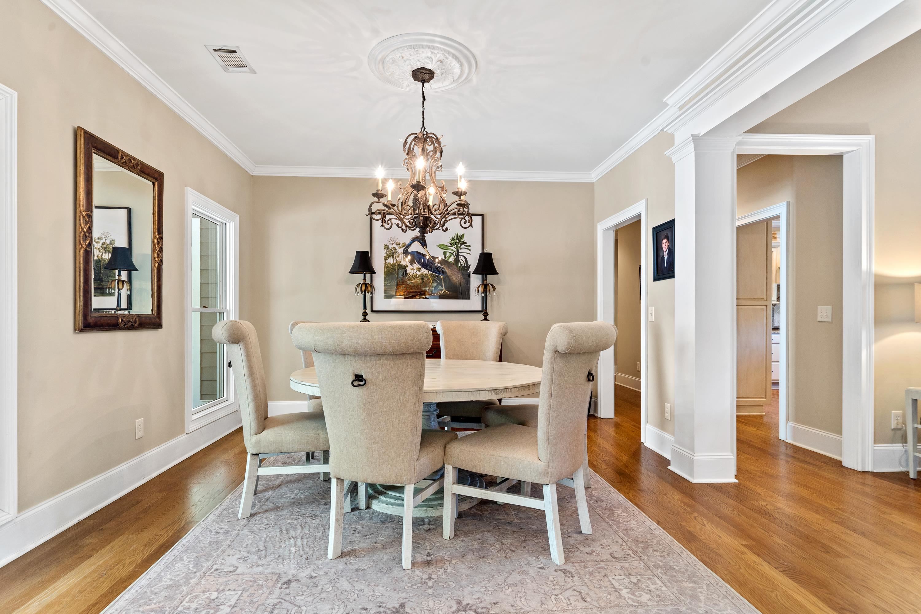 1100 TURNBERRY CIRCLE