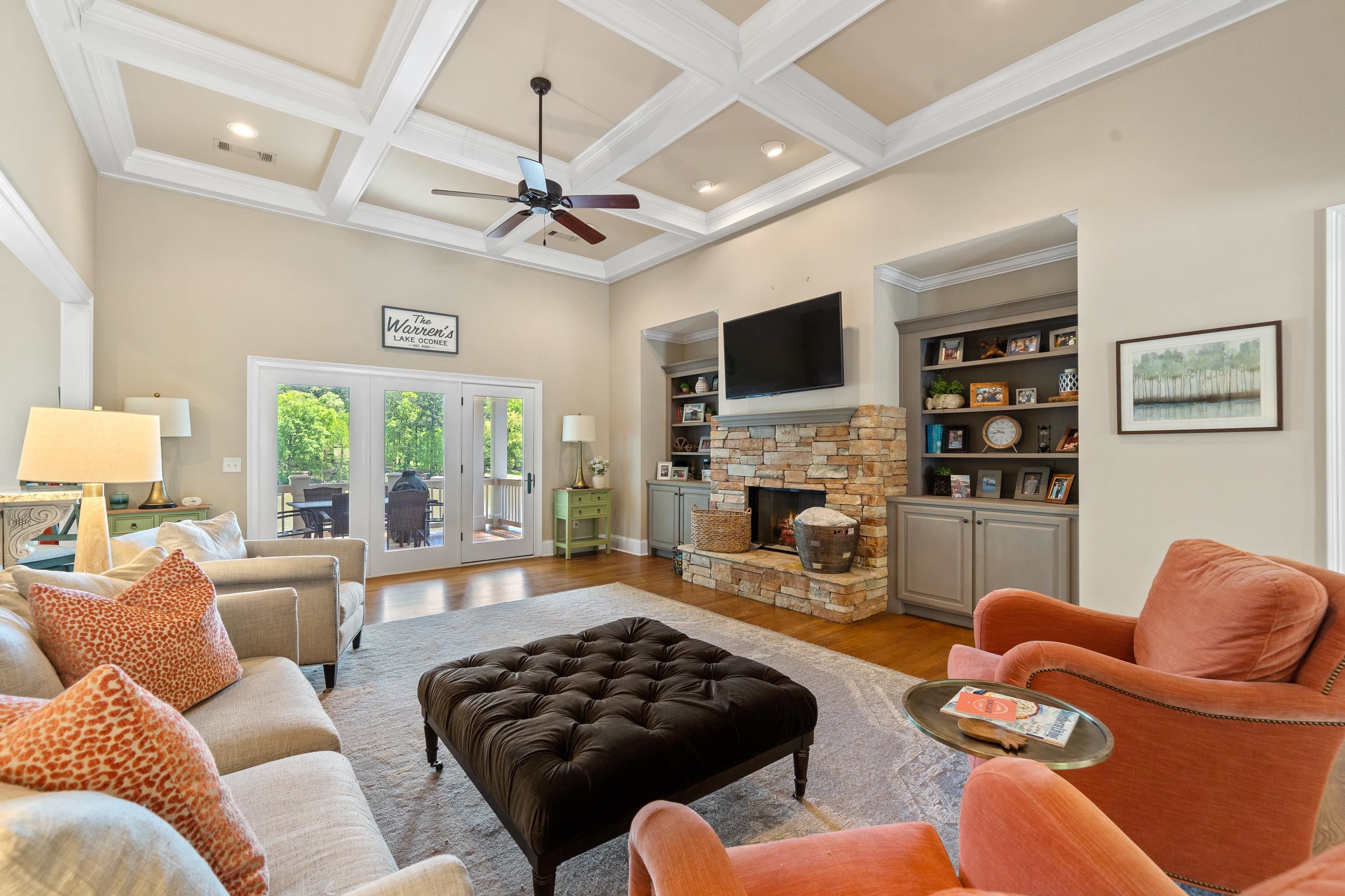 1100 TURNBERRY CIRCLE