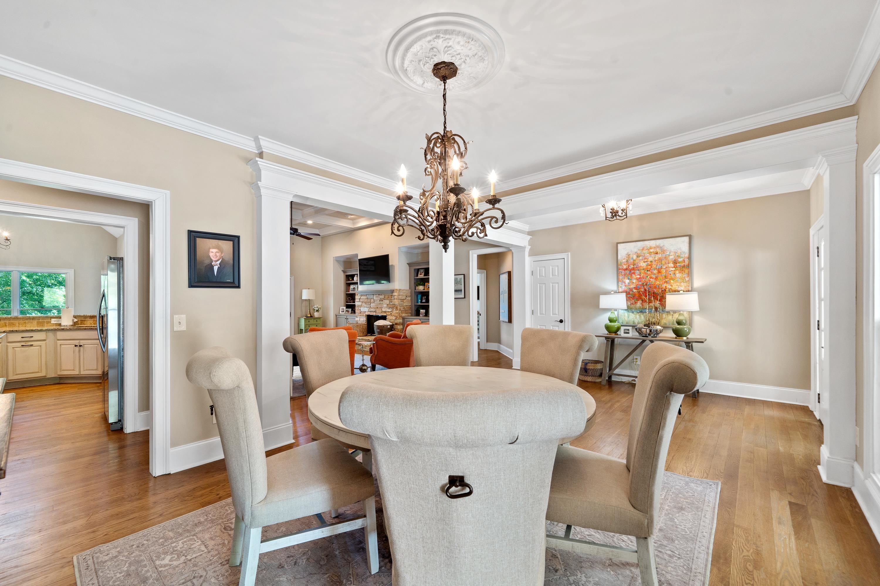 1100 TURNBERRY CIRCLE