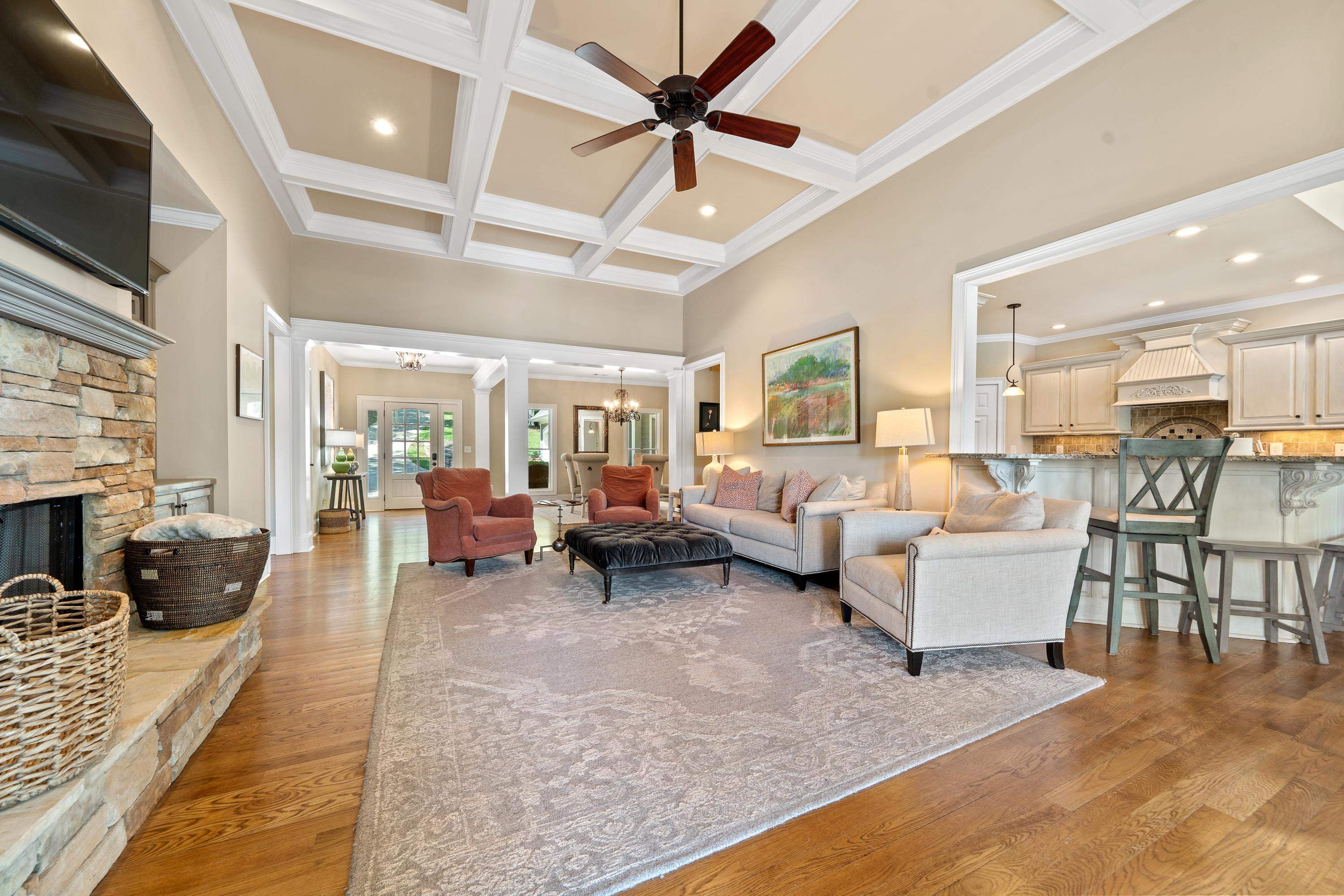1100 TURNBERRY CIRCLE