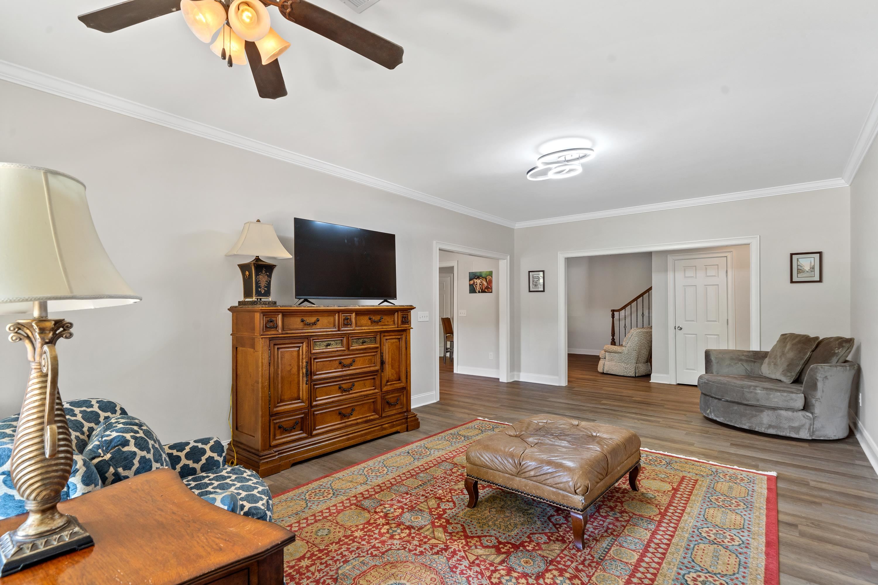 1100 TURNBERRY CIRCLE
